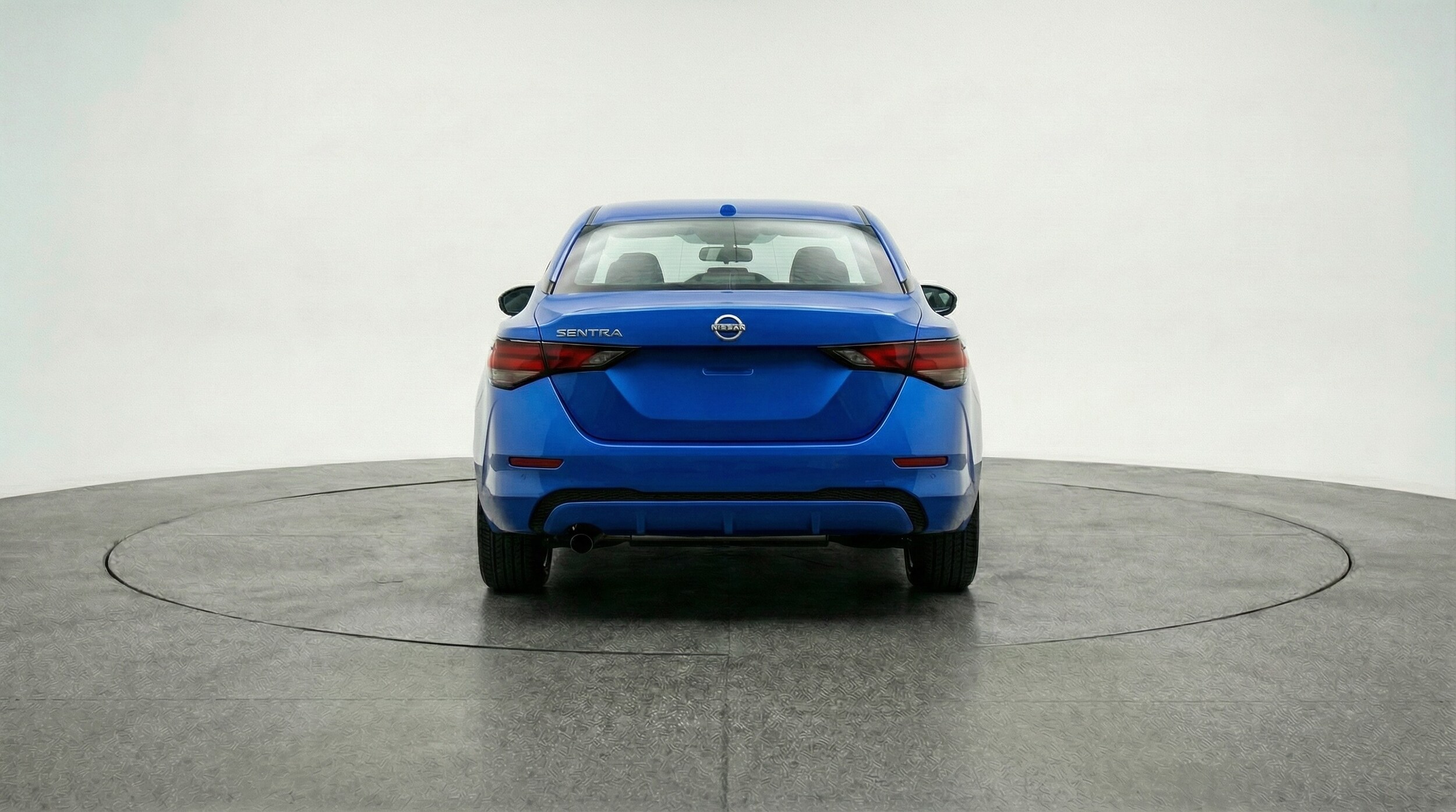 Thumbnail: 2025 Nissan Sentra - 6