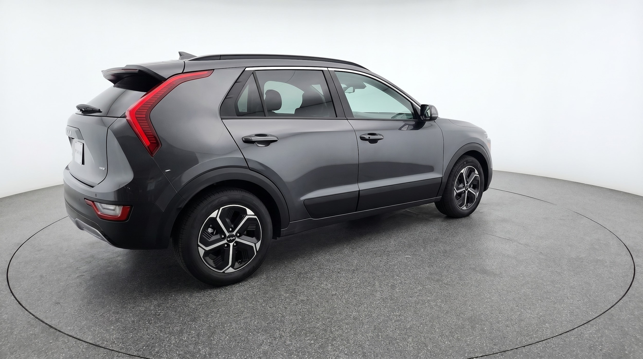 Thumbnail: 2026 Kia Niro - 7