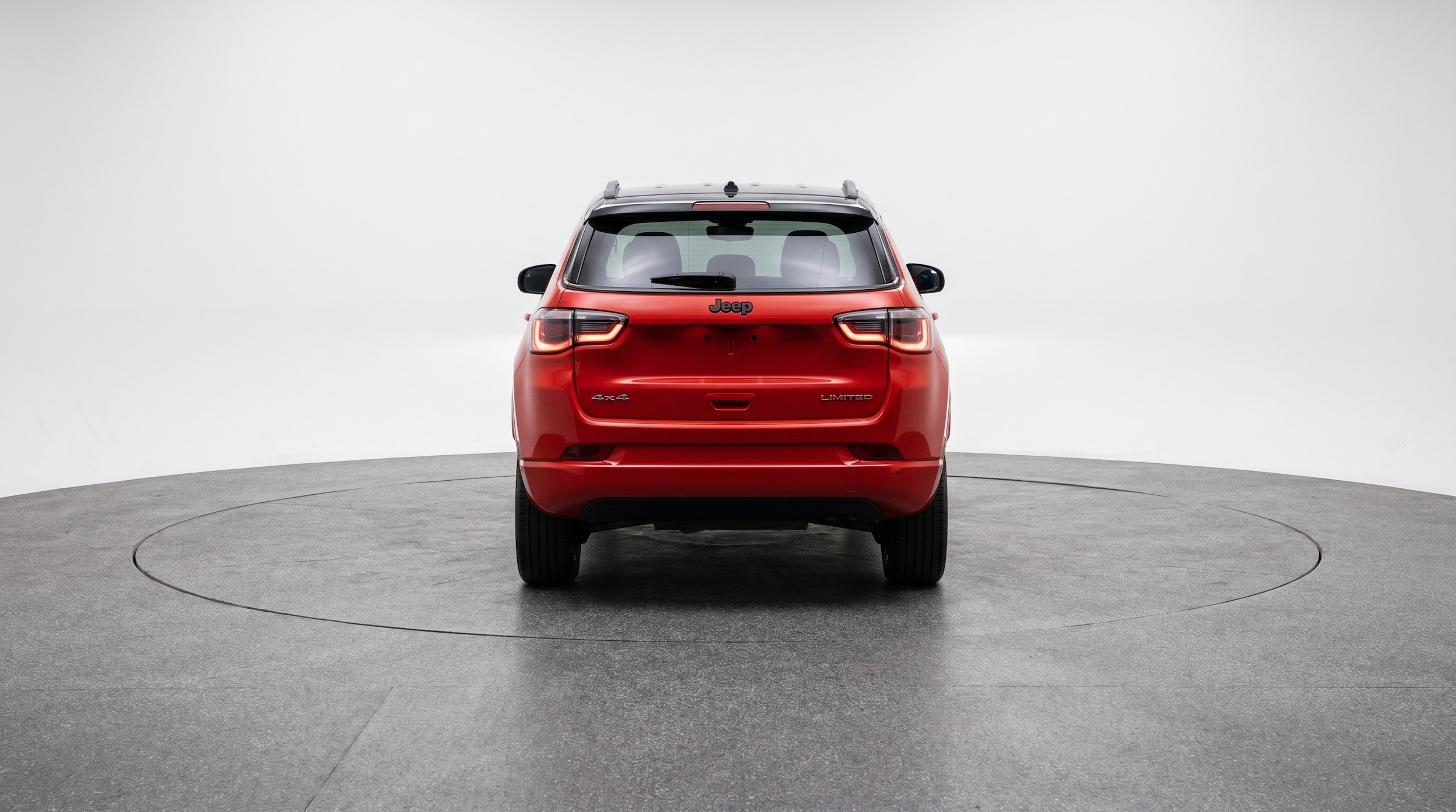 Thumbnail: 2025 Jeep Compass - 6