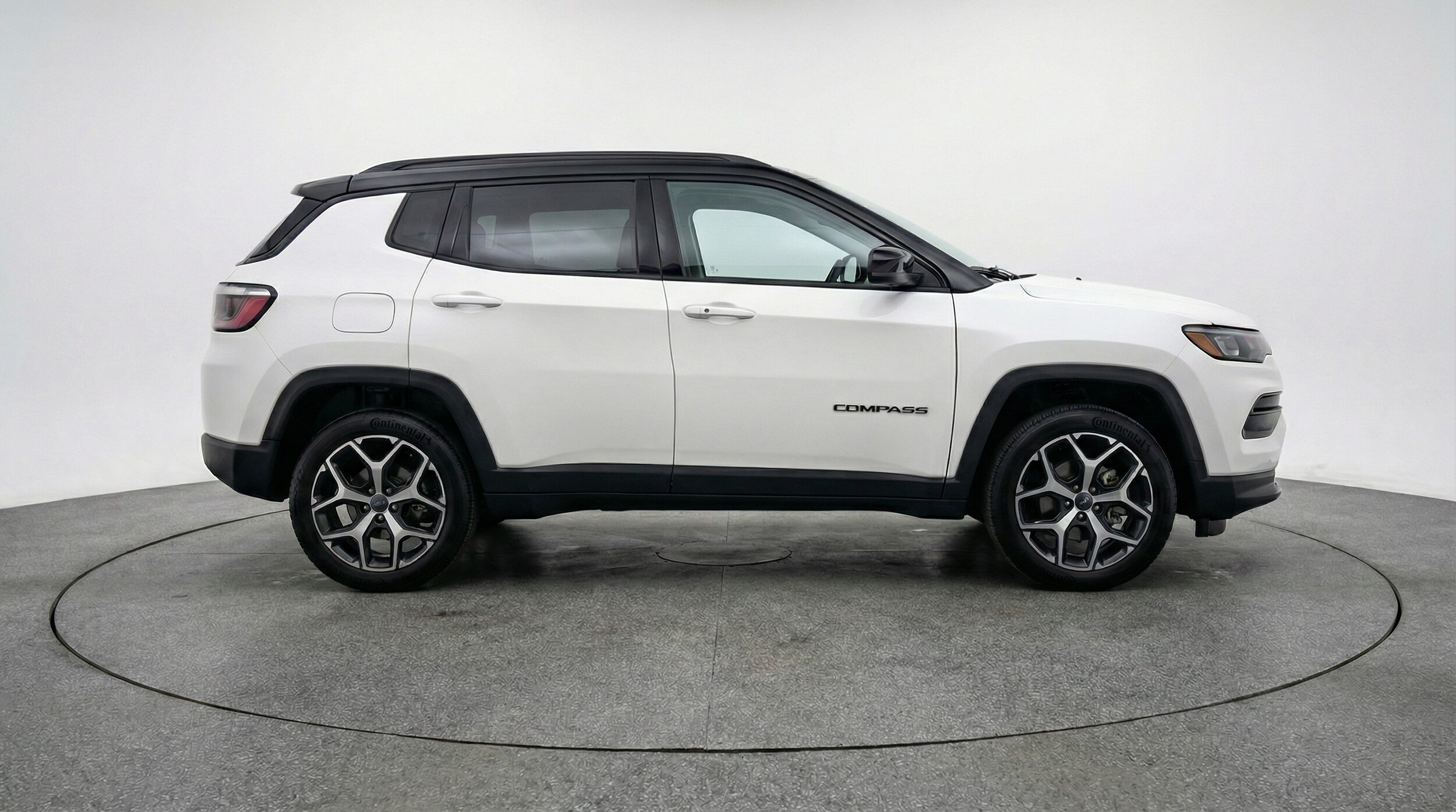 Thumbnail: 2025 Jeep Compass - 8