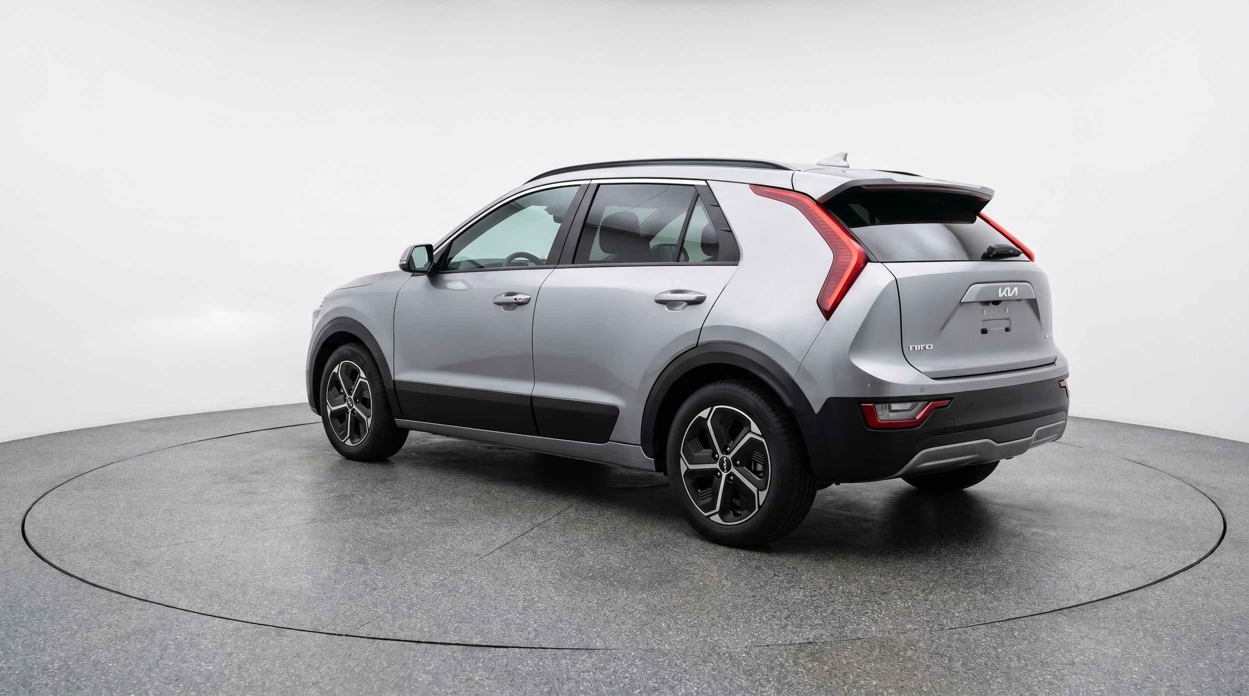 Thumbnail: 2026 Kia Niro - 5