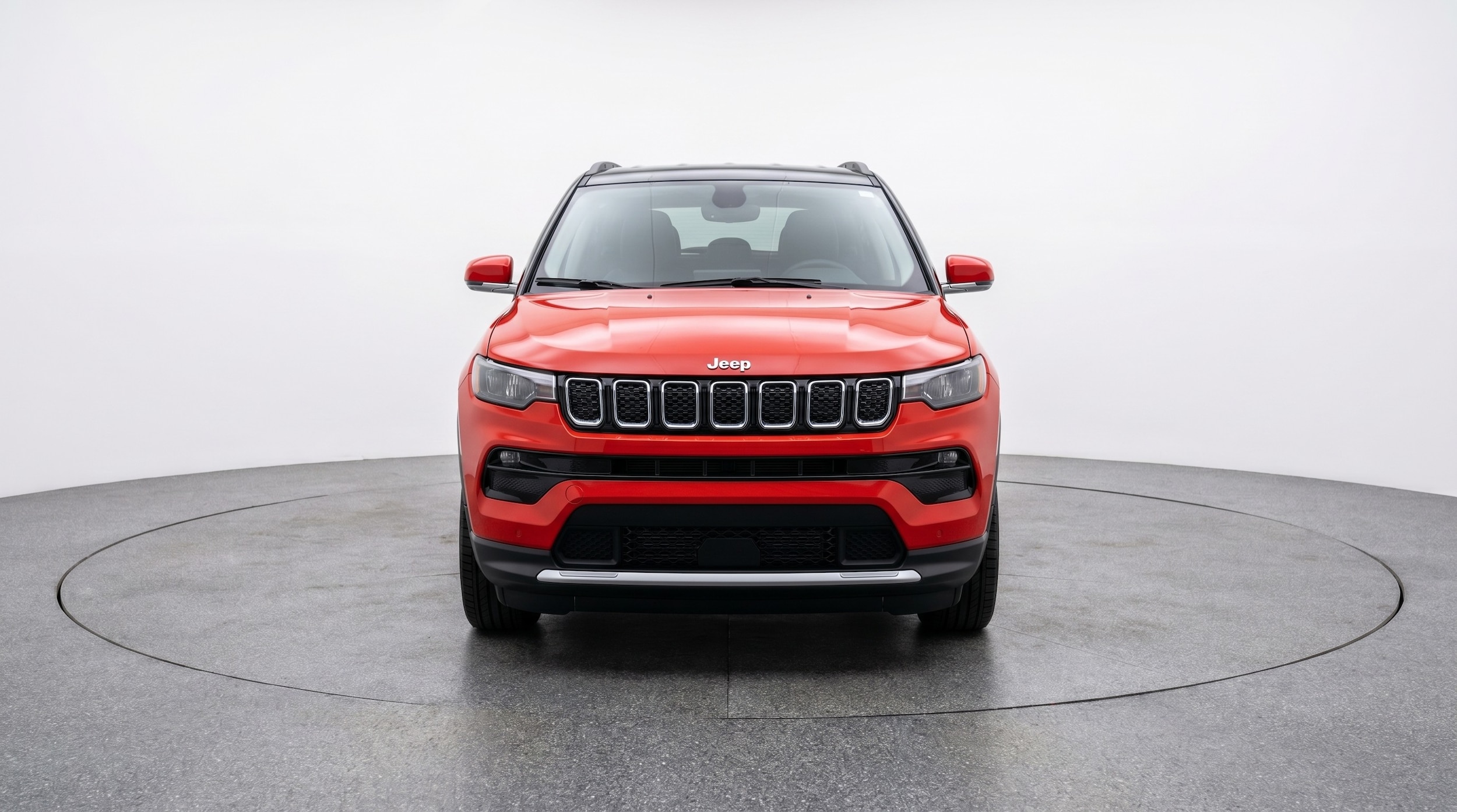 Thumbnail: 2025 Jeep Compass - 2