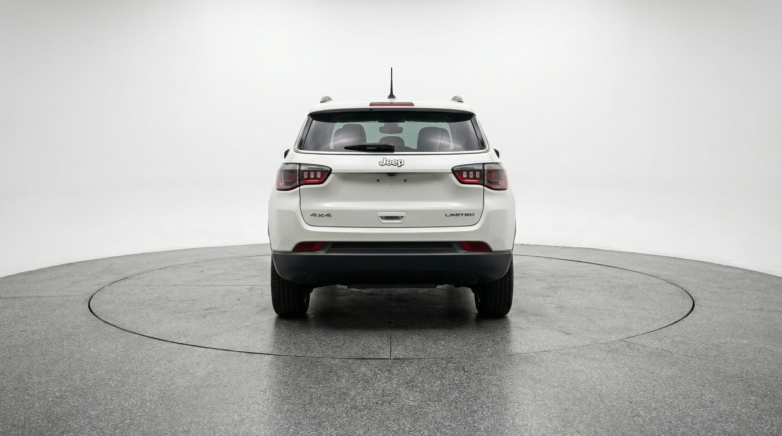 Thumbnail: 2025 Jeep Compass - 6