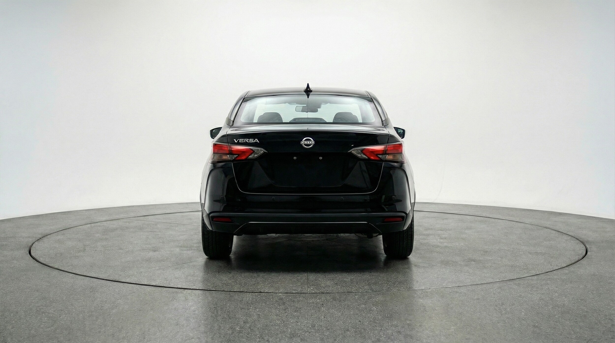 Thumbnail: 2025 Nissan Versa - 6