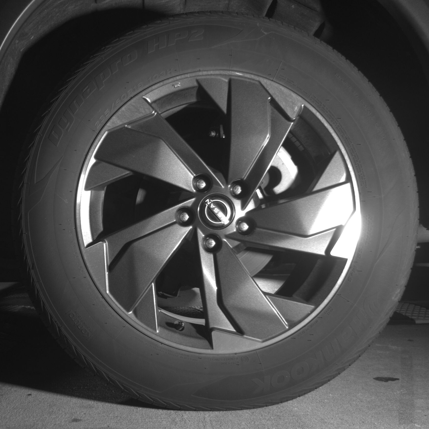 Thumbnail: 2025 Nissan Rogue - 11