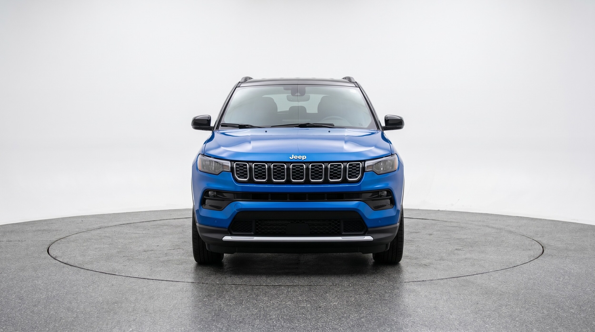 Thumbnail: 2025 Jeep Compass - 2