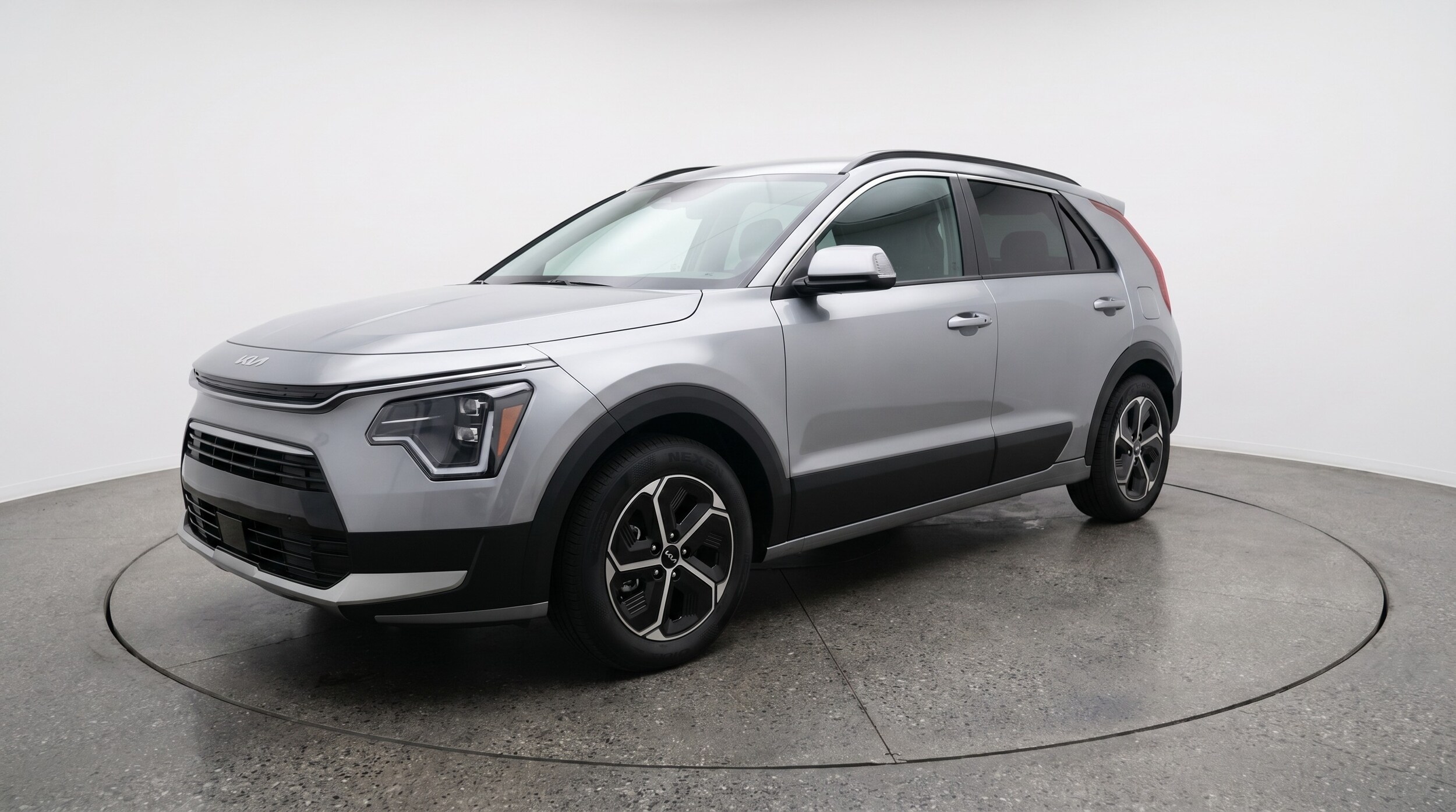 Thumbnail: 2026 Kia Niro - 3