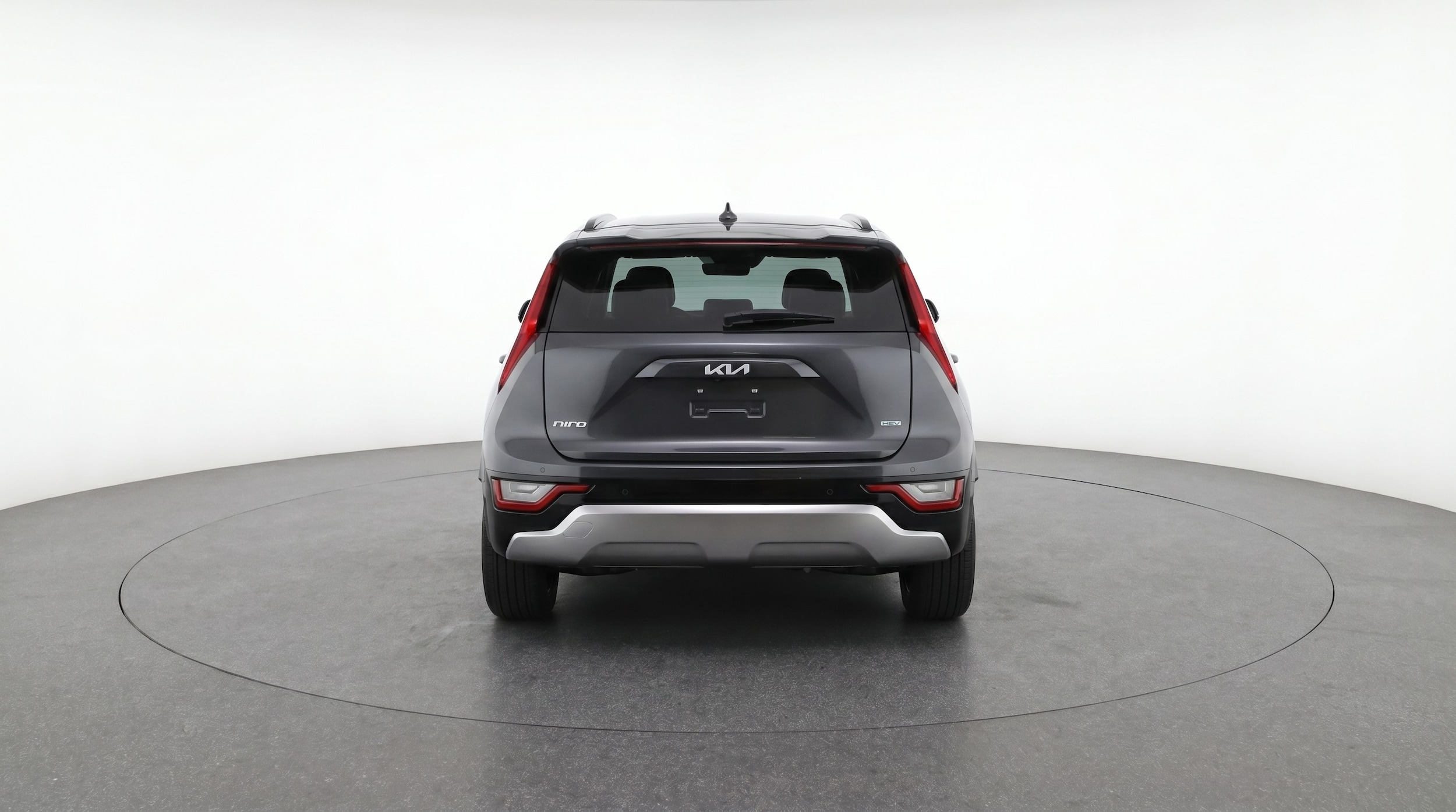Thumbnail: 2026 Kia Niro - 6