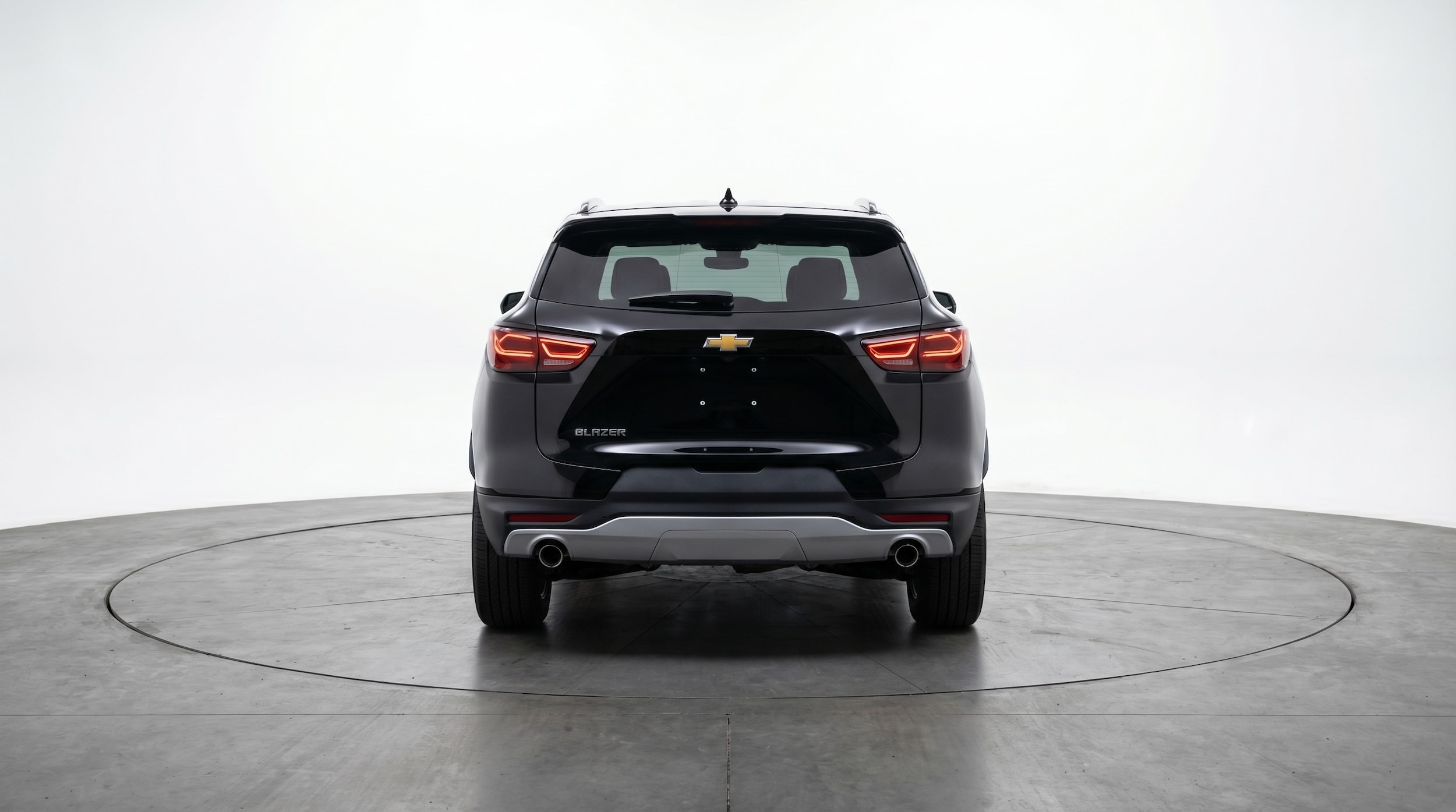 Thumbnail: 2025 Chevrolet Blazer - 6