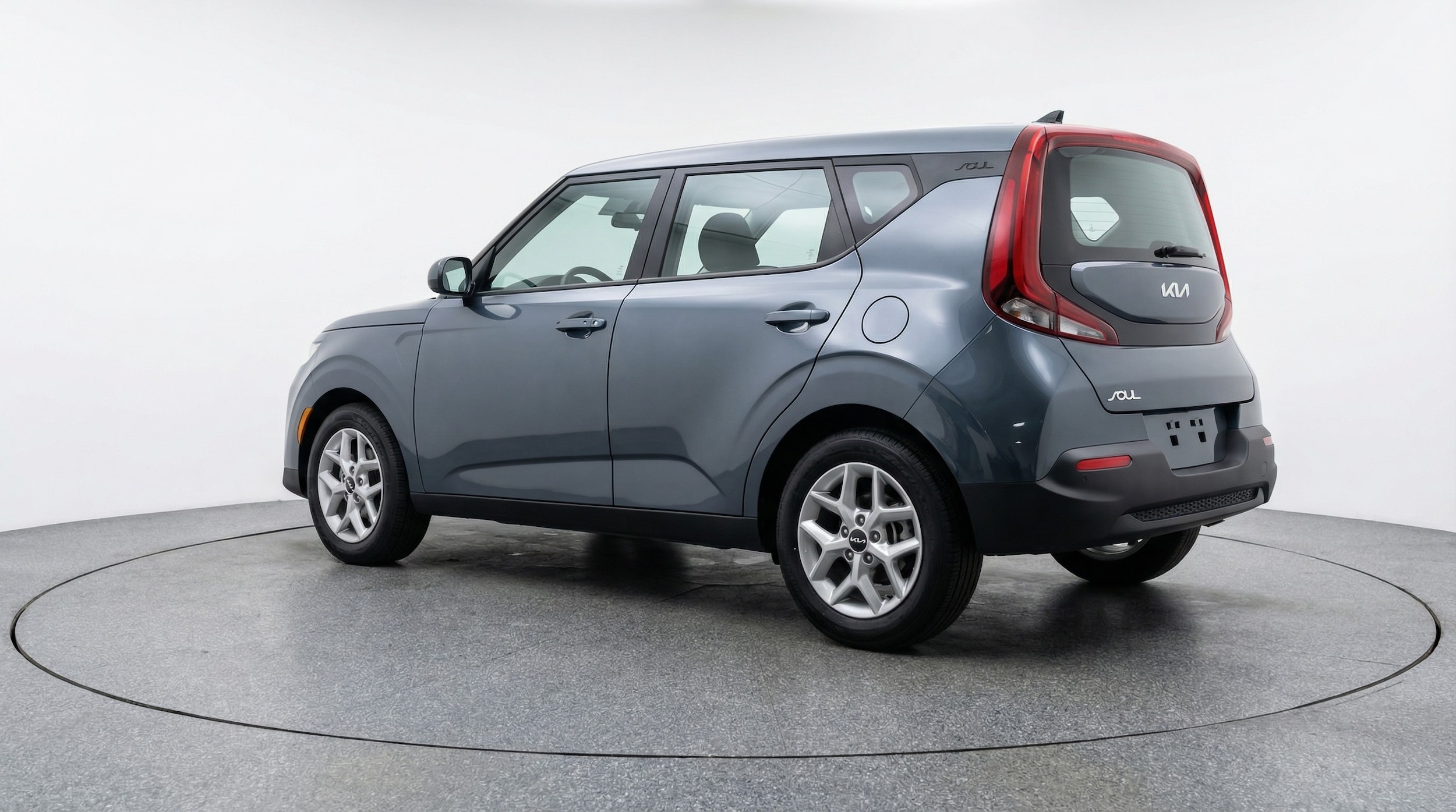 Thumbnail: 2025 Kia Soul - 5