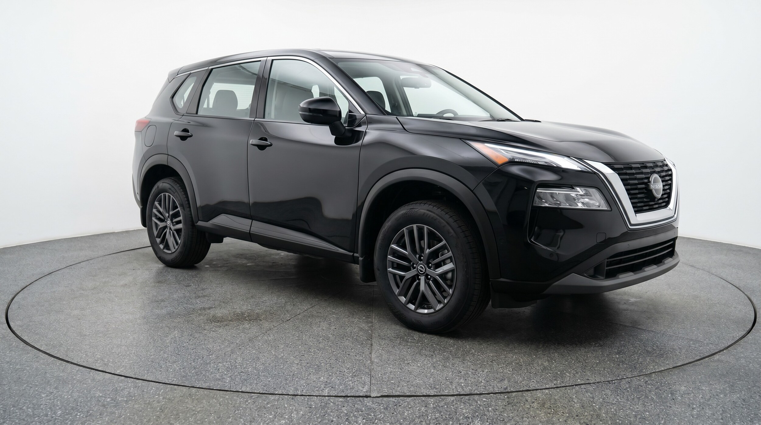Thumbnail: 2026 Nissan Rogue - 1