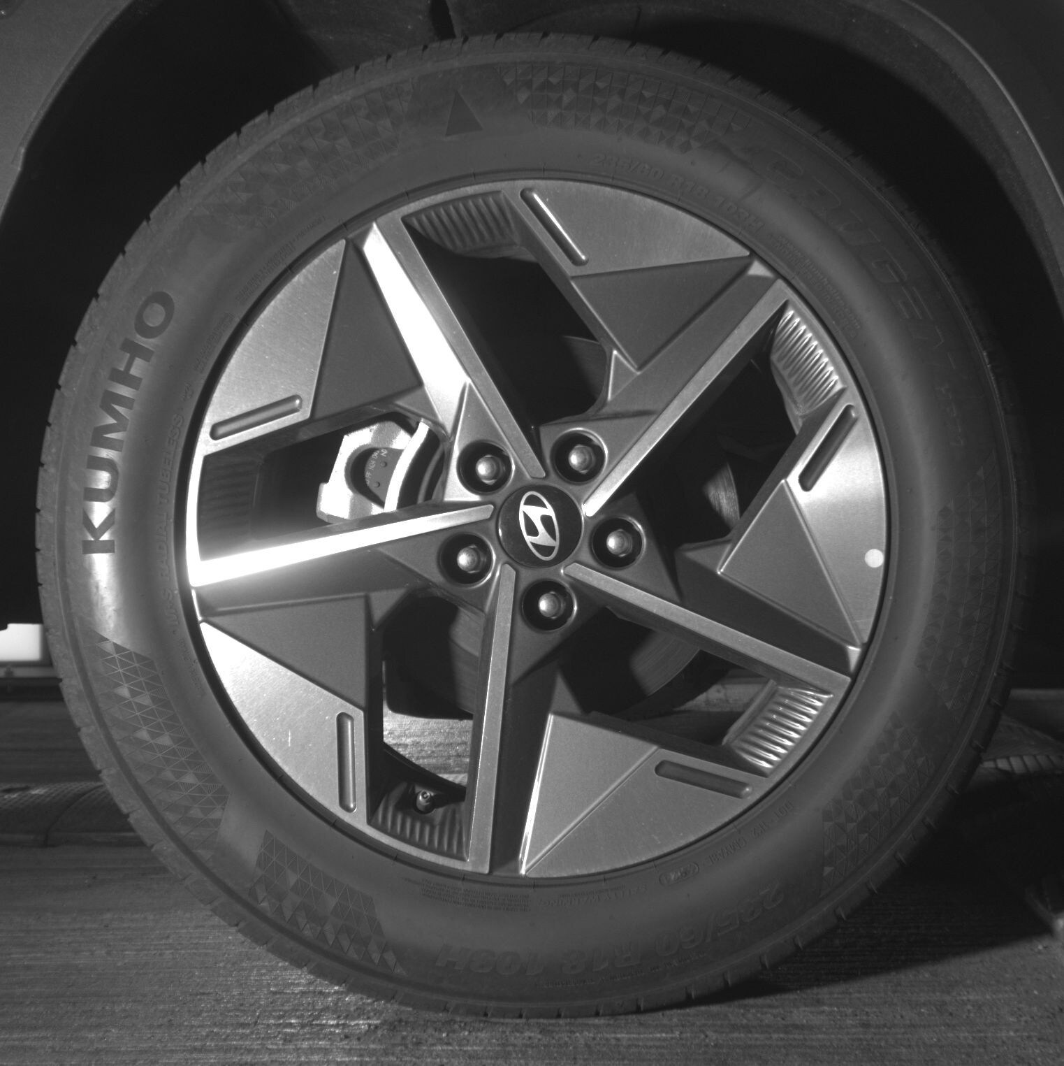 Thumbnail: 2025 Hyundai Tucson - 12