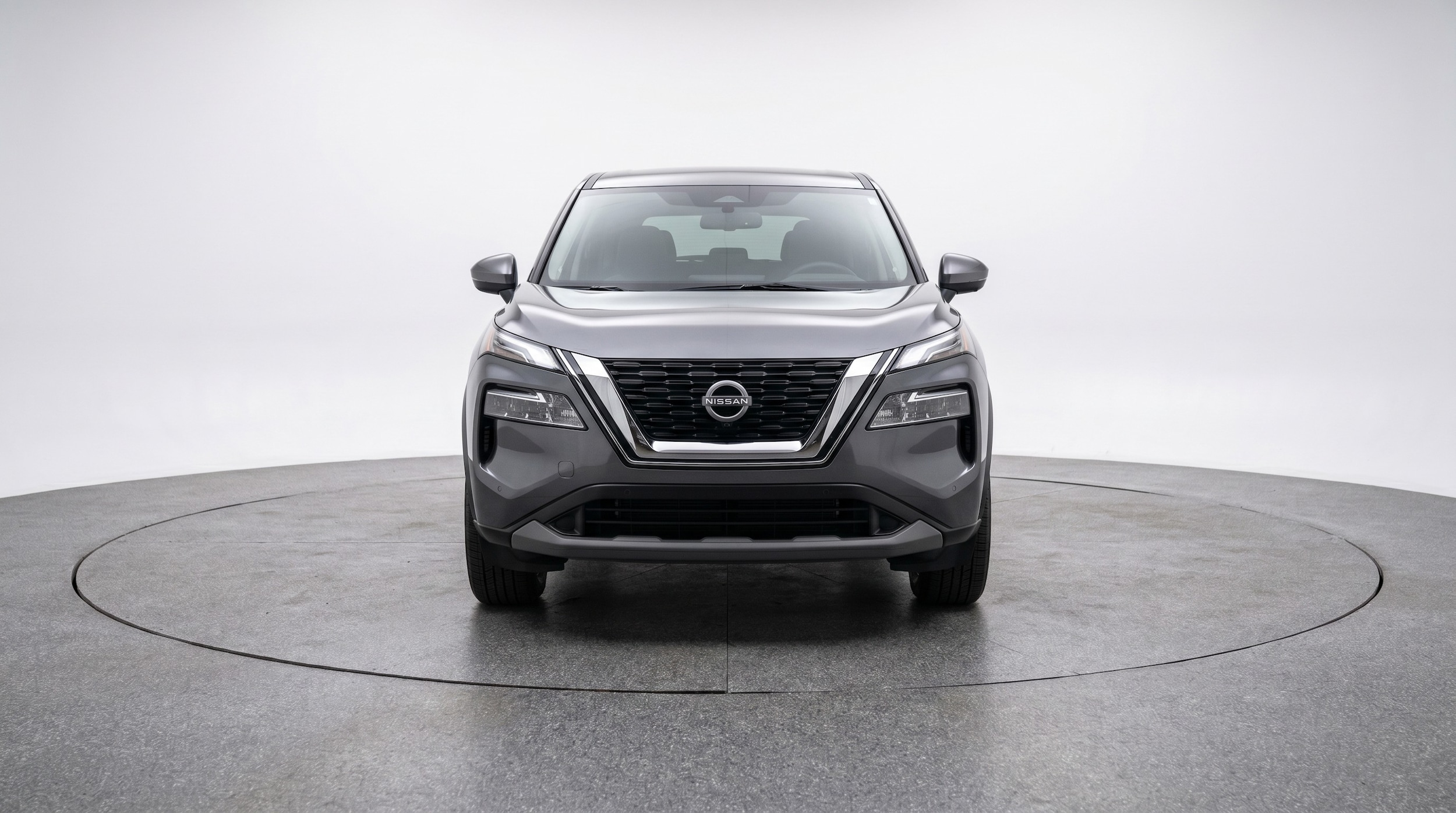 Thumbnail: 2025 Nissan Rogue - 2