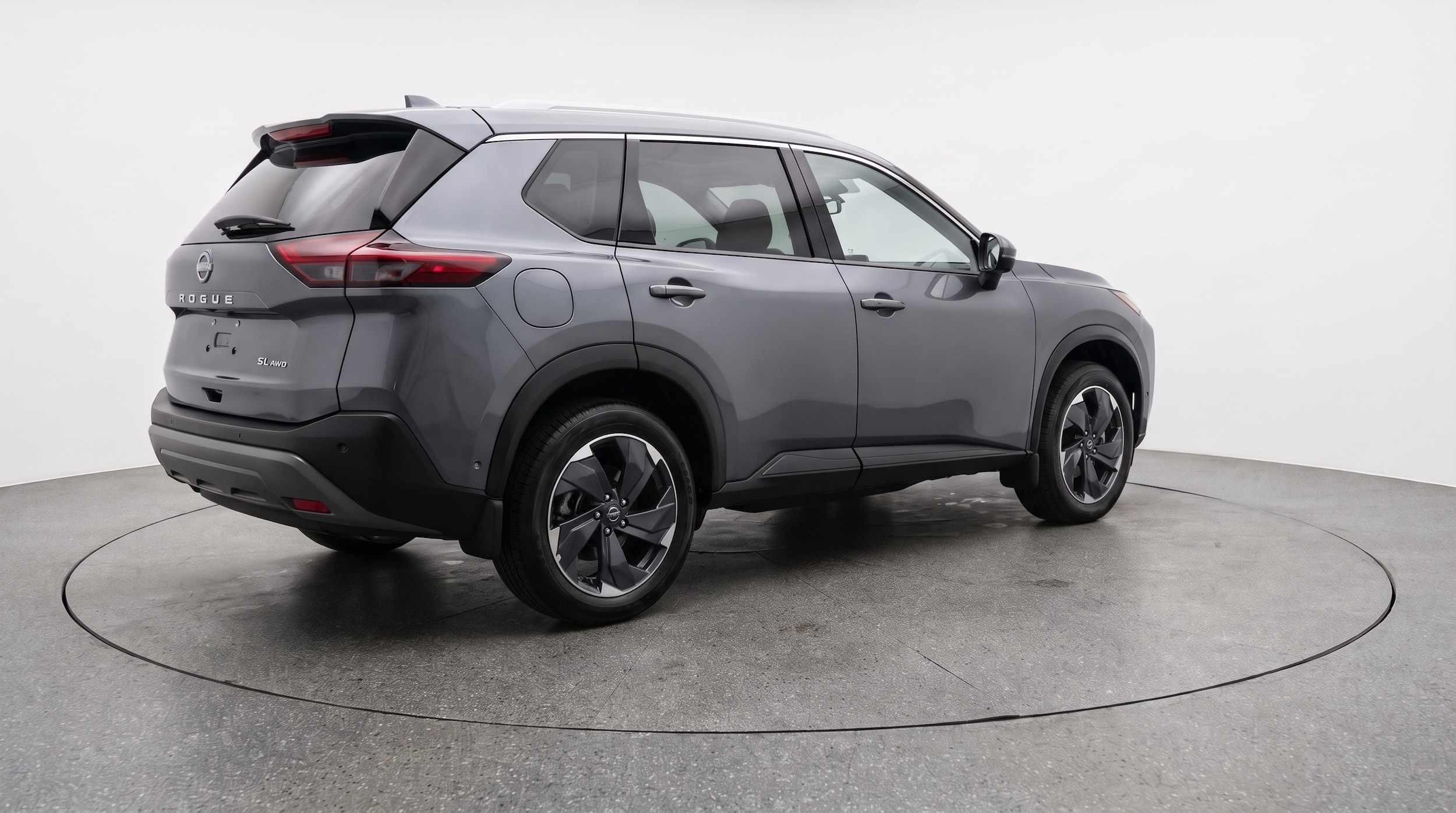Thumbnail: 2026 Nissan Rogue - 7