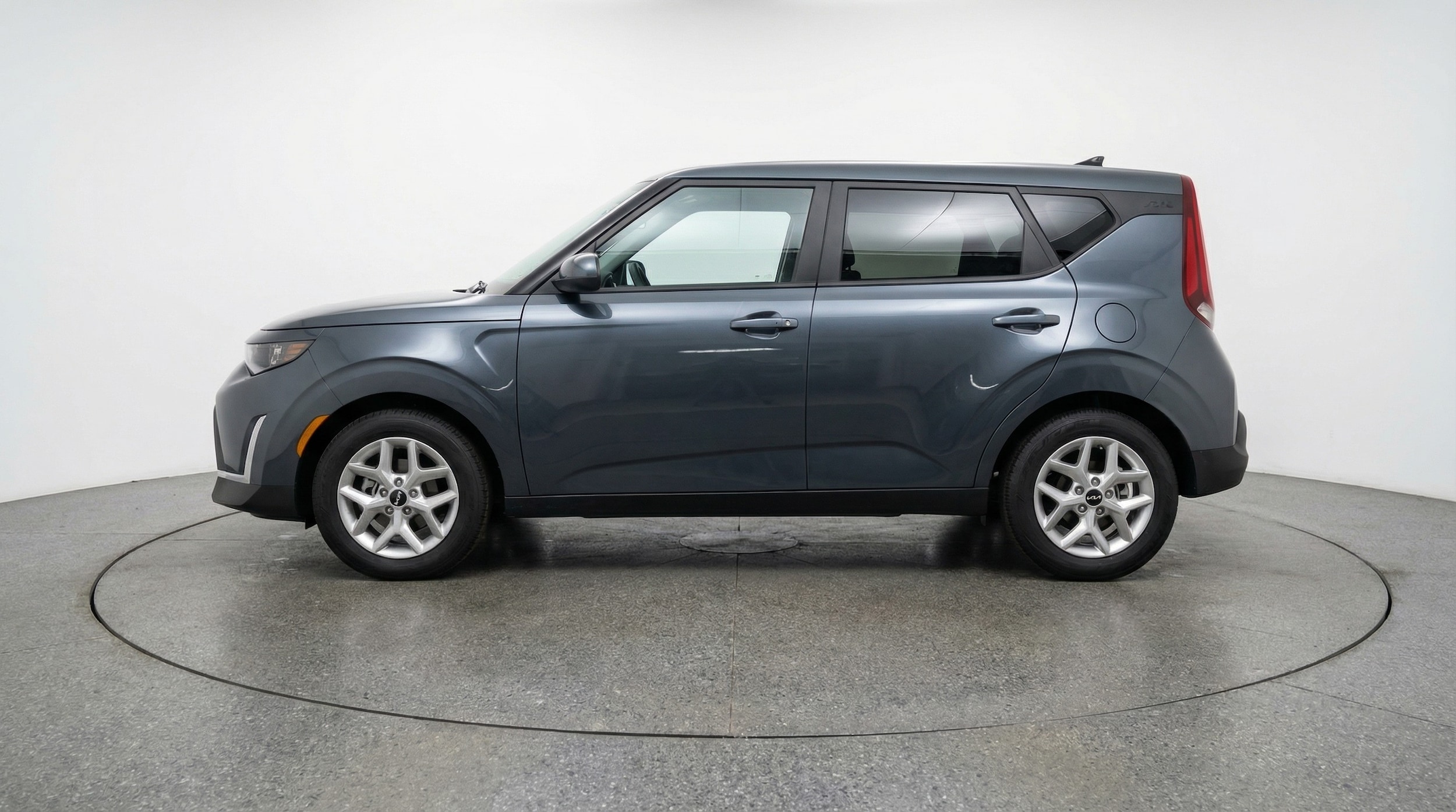 Thumbnail: 2025 Kia Soul - 4