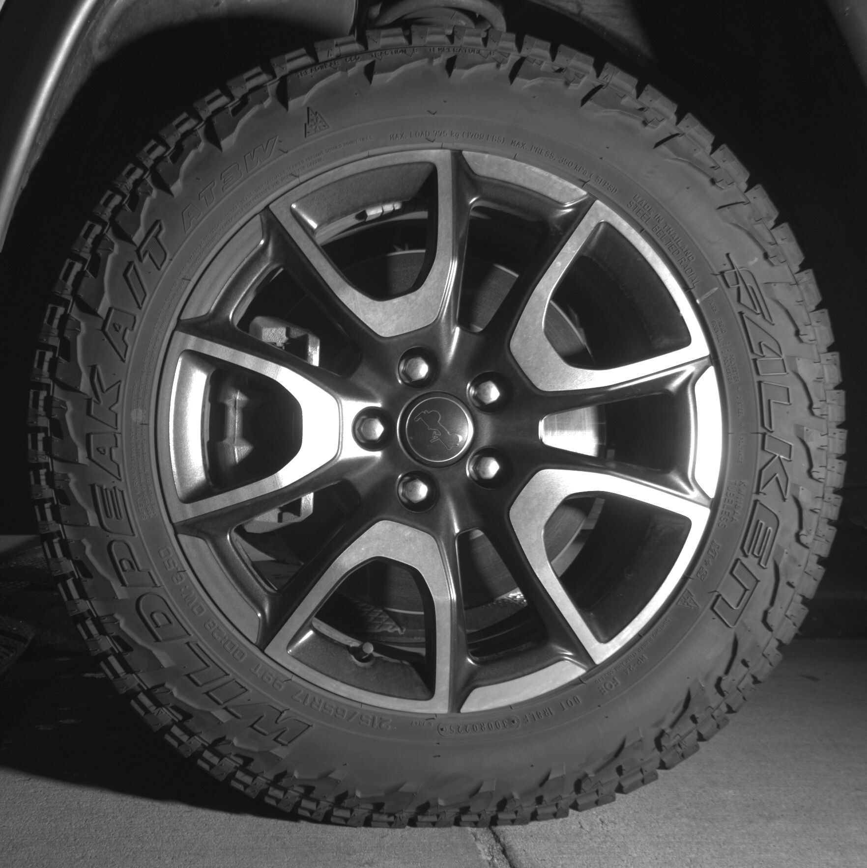 Thumbnail: 2025 Jeep Compass - 9