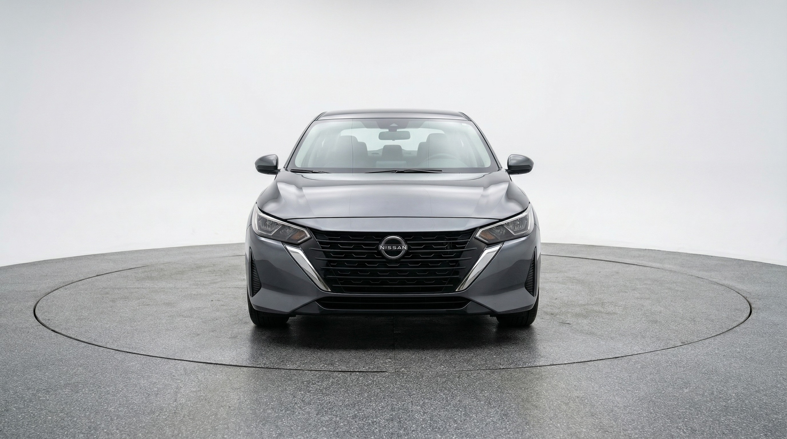 Thumbnail: 2025 Nissan Sentra - 2