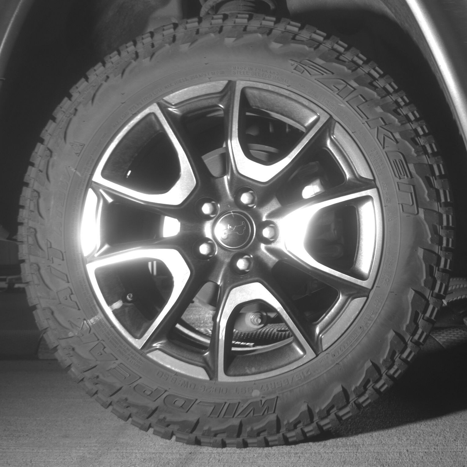 Thumbnail: 2025 Jeep Compass - 12