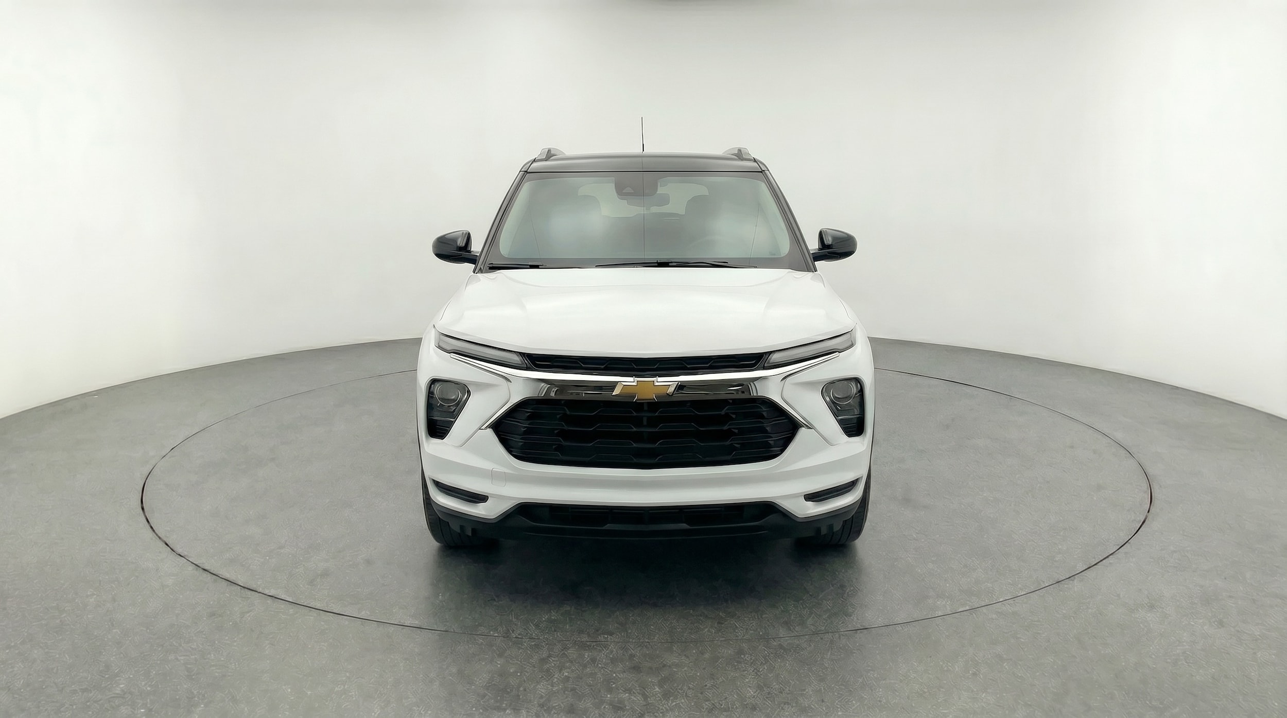 Thumbnail: 2025 Chevrolet TrailBlazer - 2