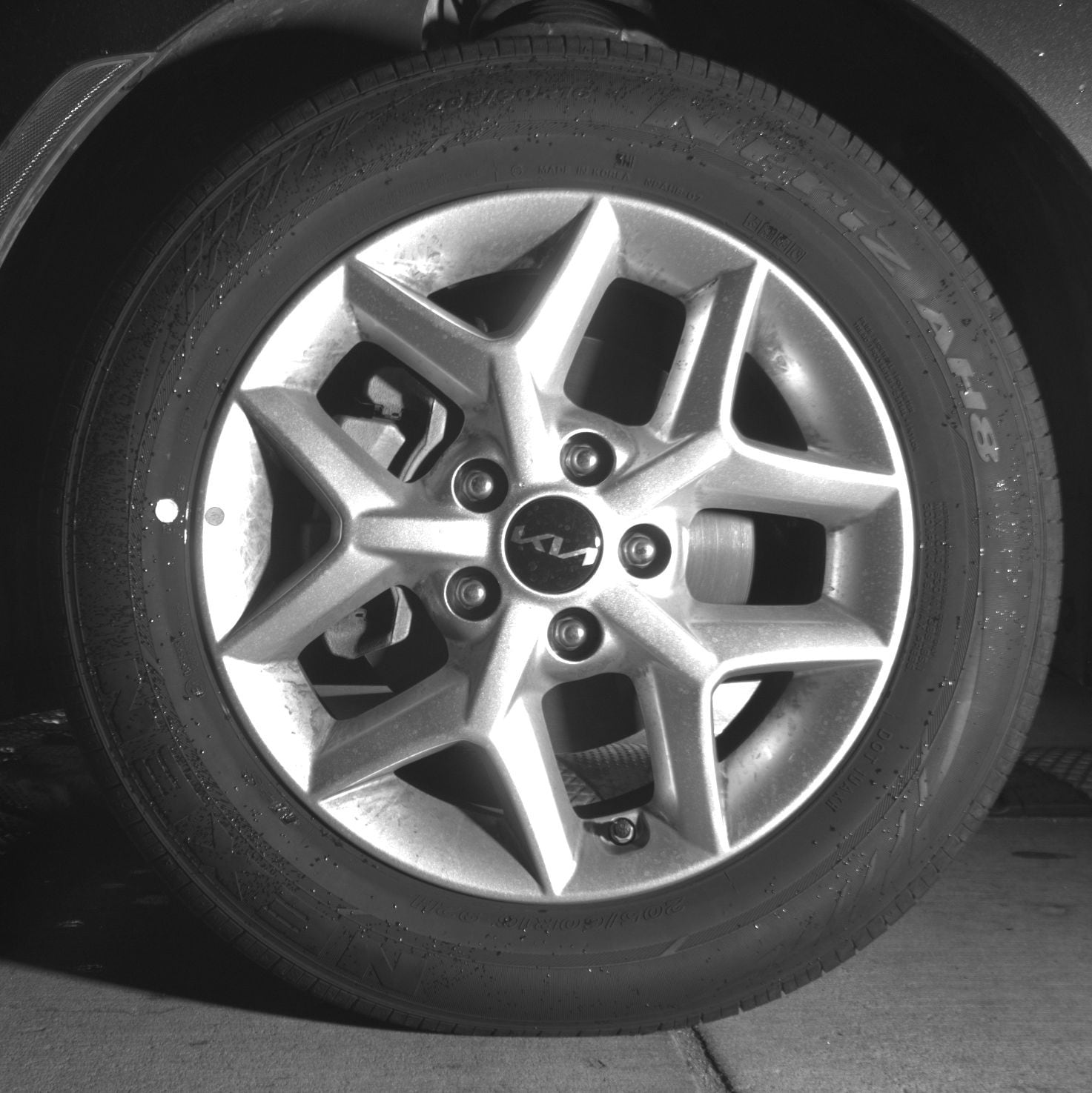 Thumbnail: 2025 Kia Soul - 9