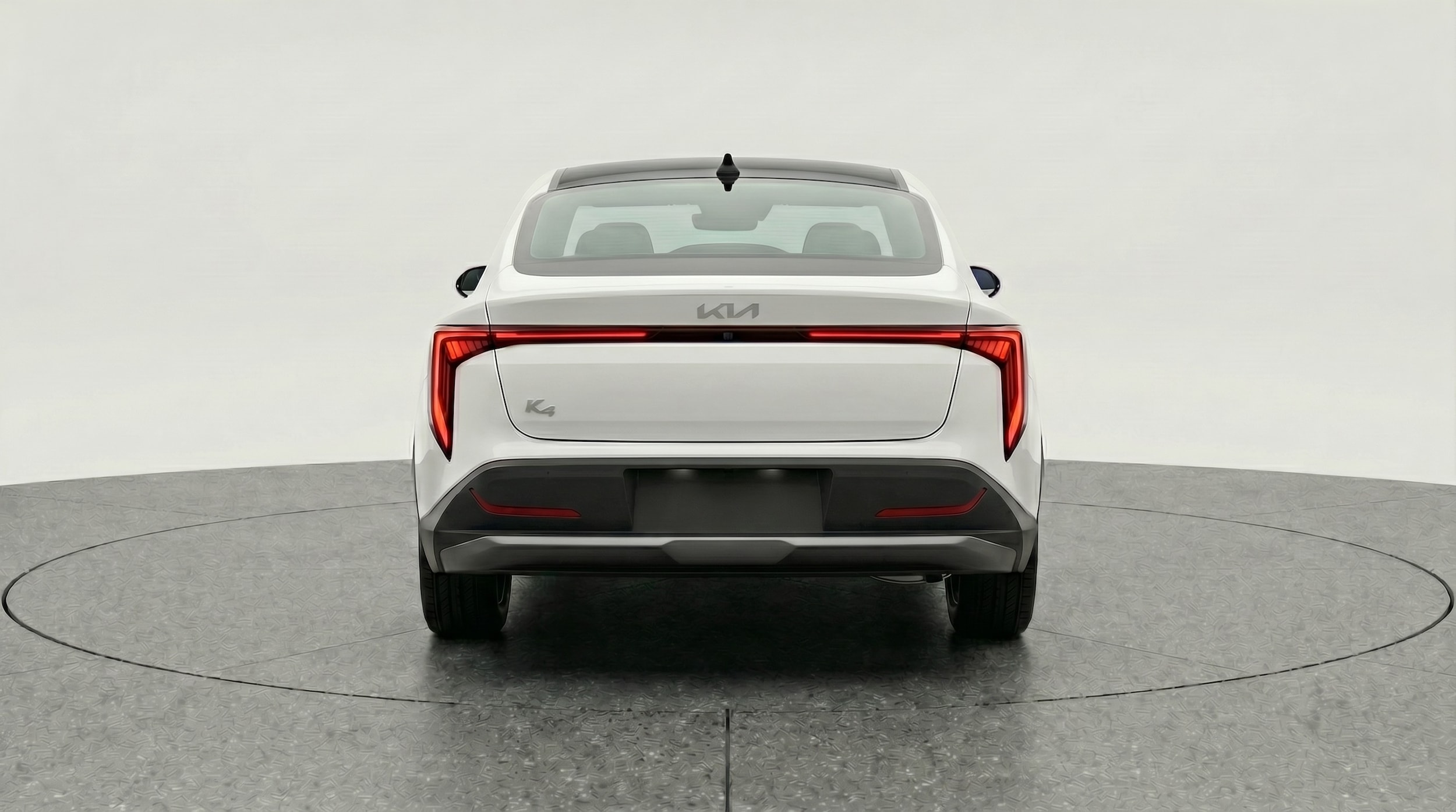 Thumbnail: 2025 Kia K4 - 6