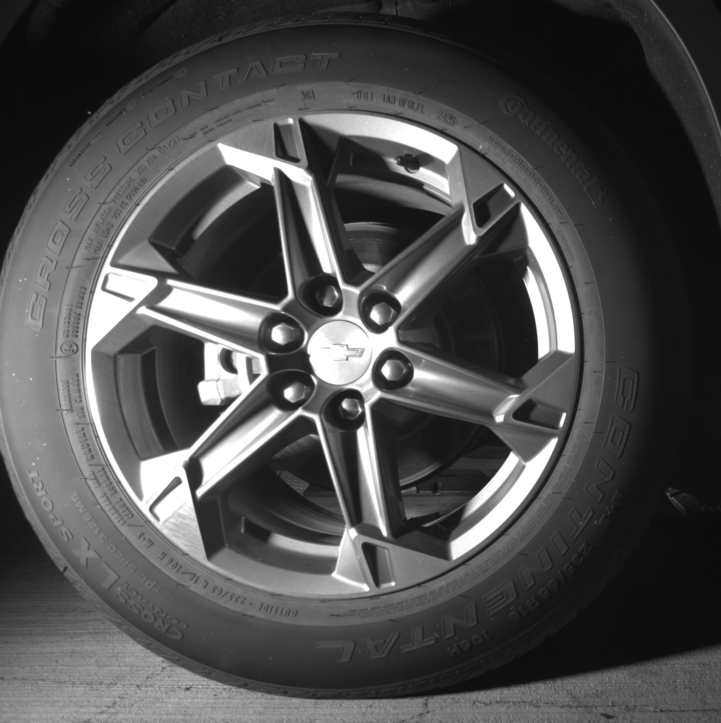 Thumbnail: 2025 Chevrolet Blazer - 12