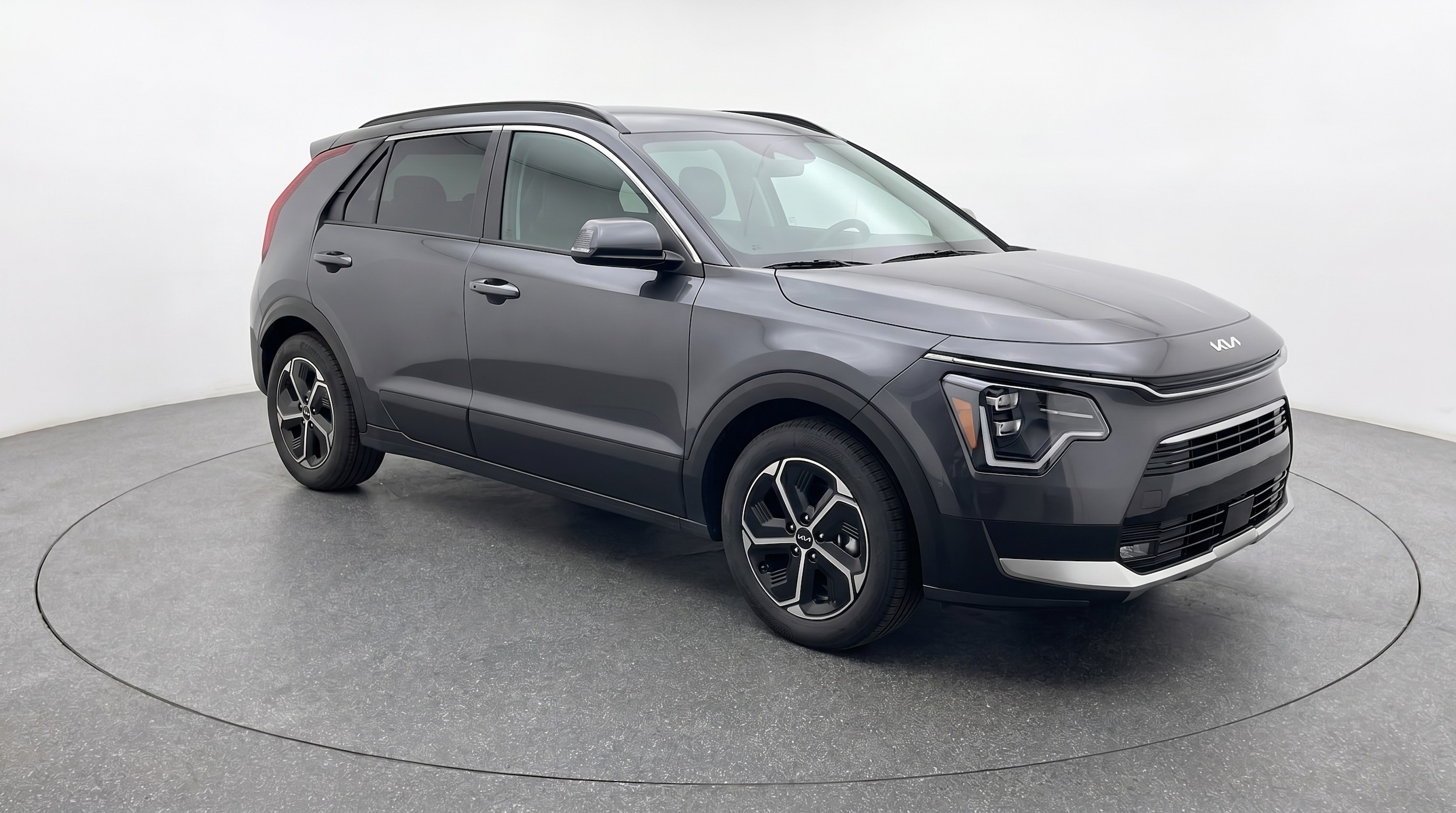 Thumbnail: 2026 Kia Niro - 1