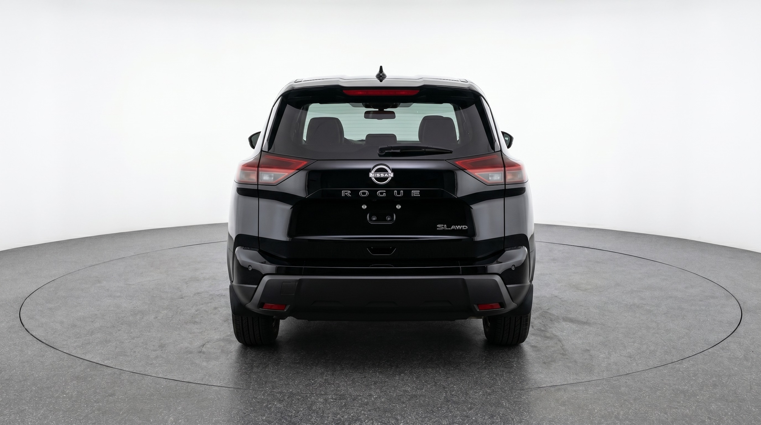 Thumbnail: 2026 Nissan Rogue - 6