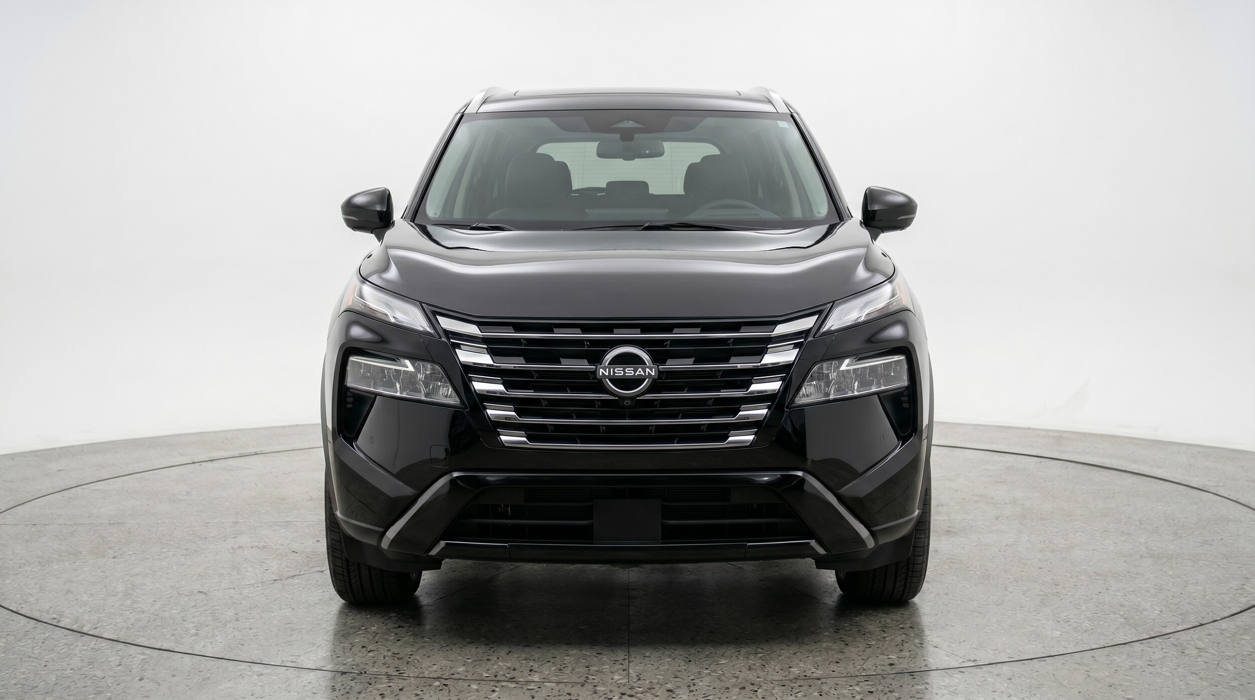 Thumbnail: 2026 Nissan Rogue - 2