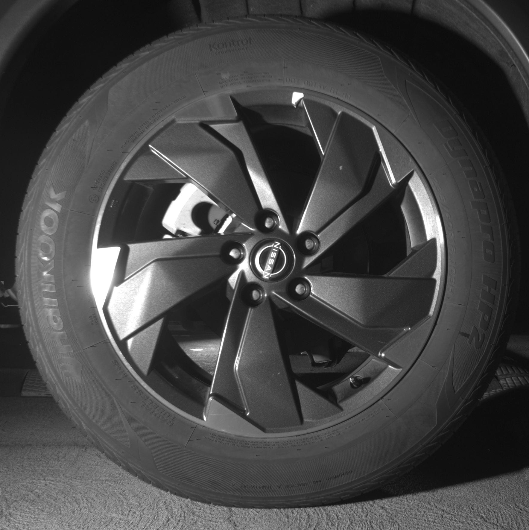 Thumbnail: 2026 Nissan Rogue - 12