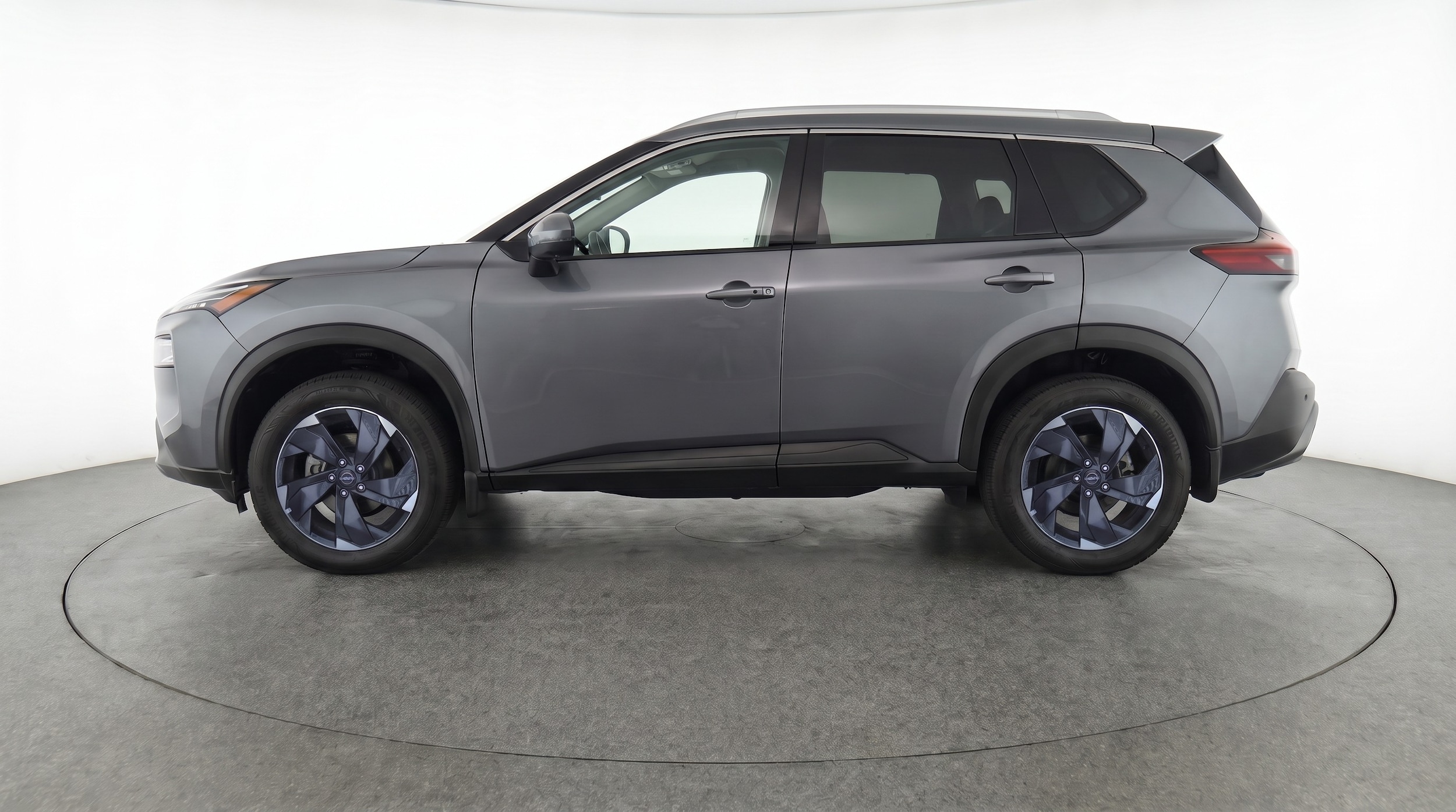 Thumbnail: 2026 Nissan Rogue - 4