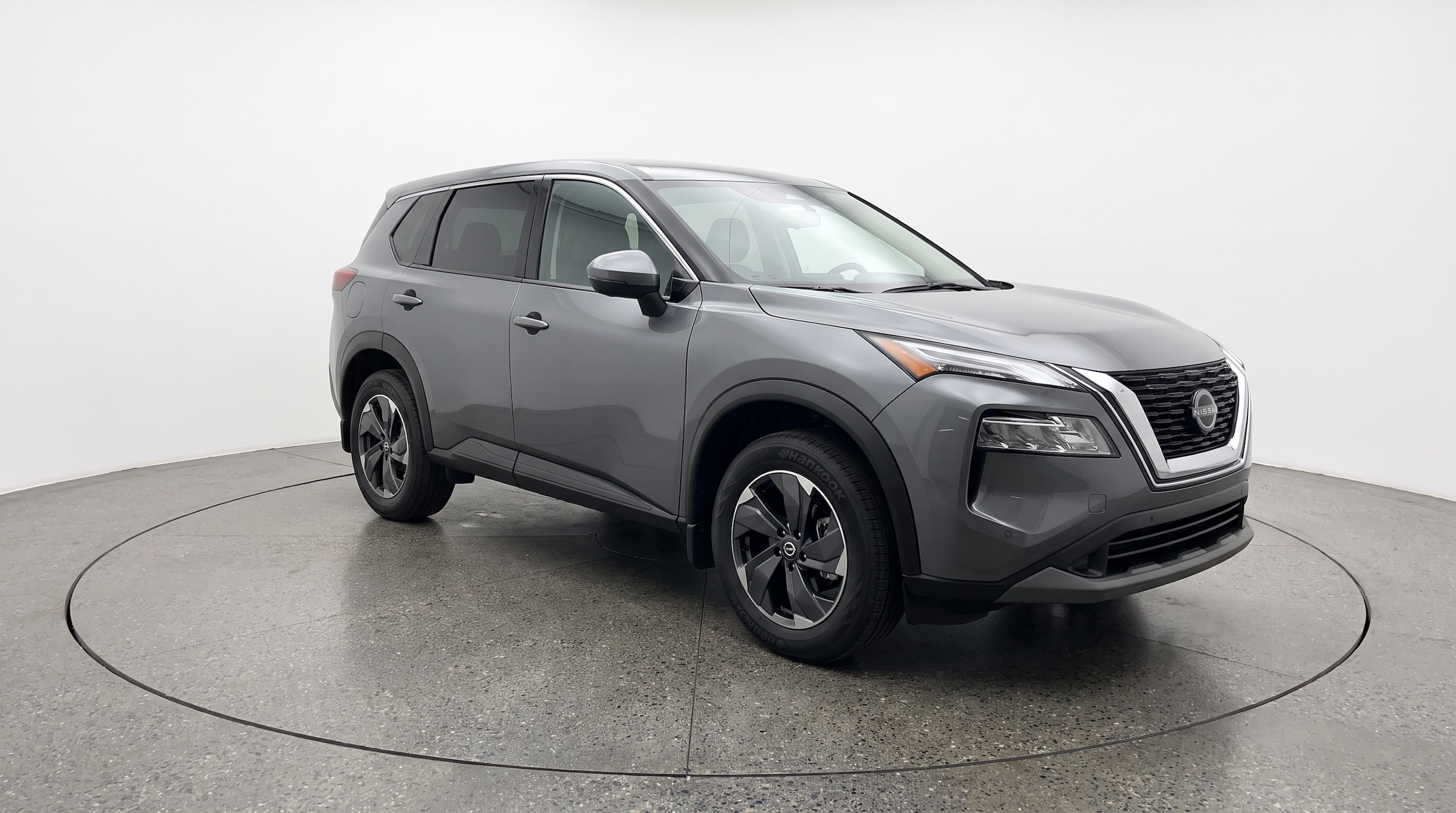 Thumbnail: 2026 Nissan Rogue - 1