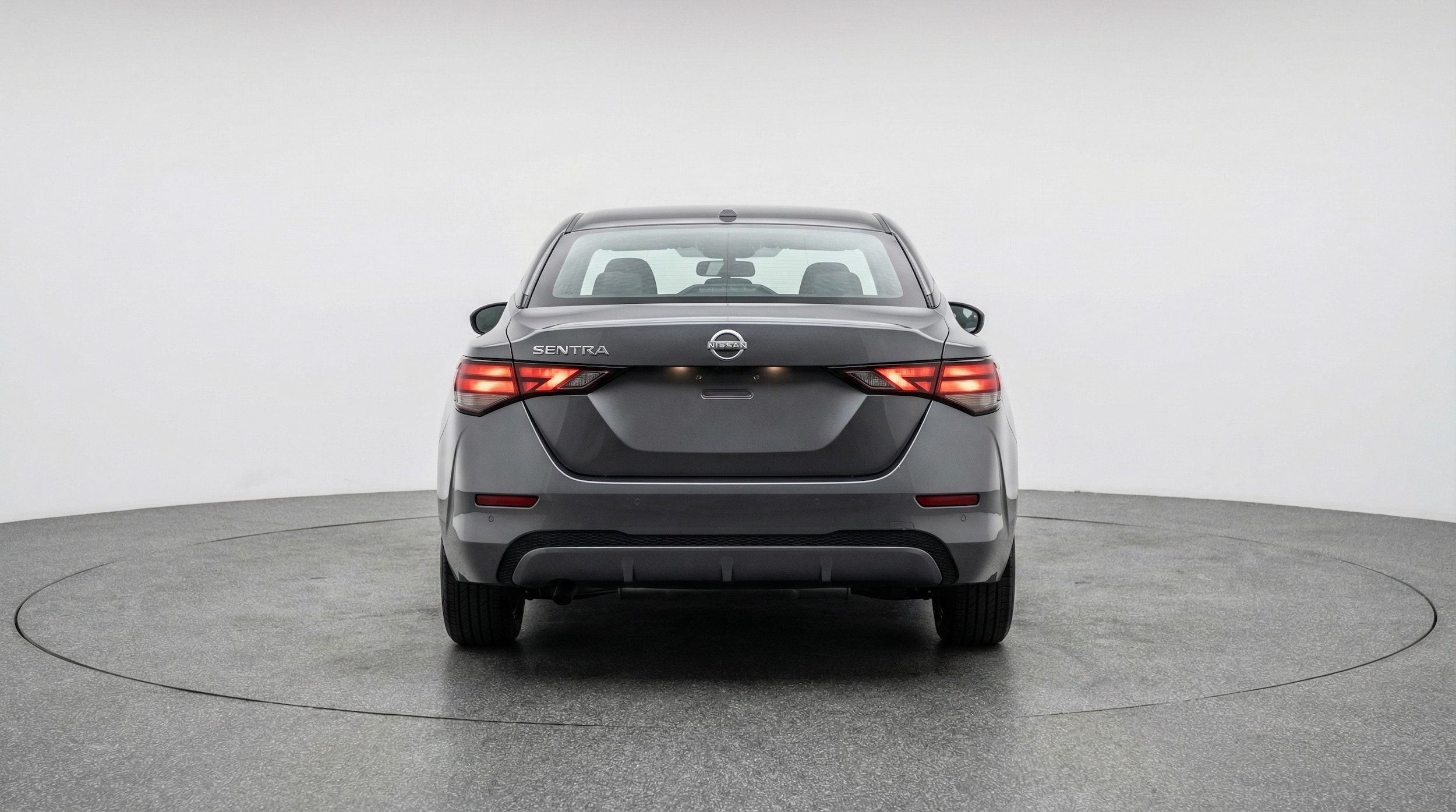 Thumbnail: 2025 Nissan Sentra - 6