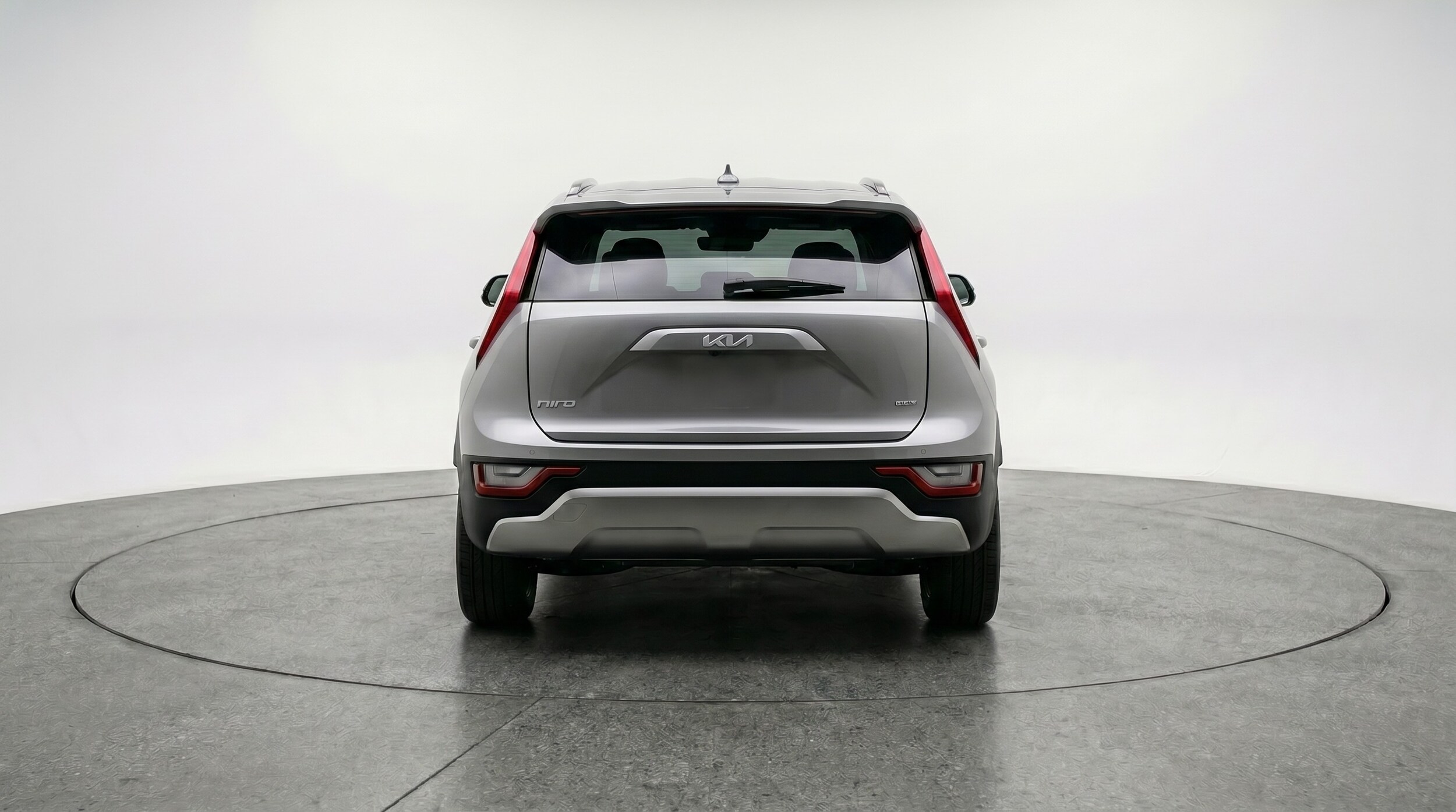 Thumbnail: 2026 Kia Niro - 6