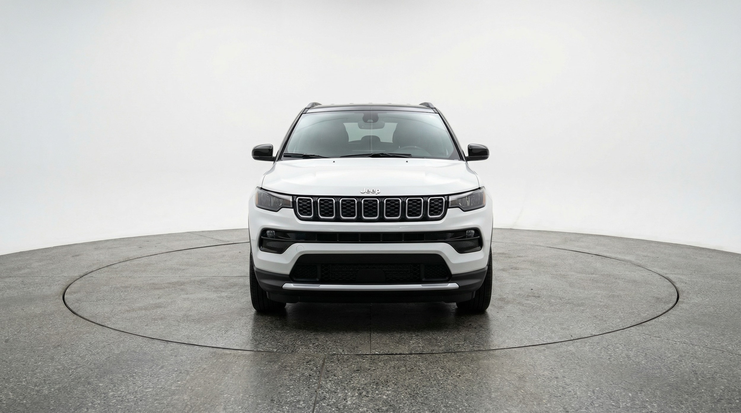 Thumbnail: 2025 Jeep Compass - 2