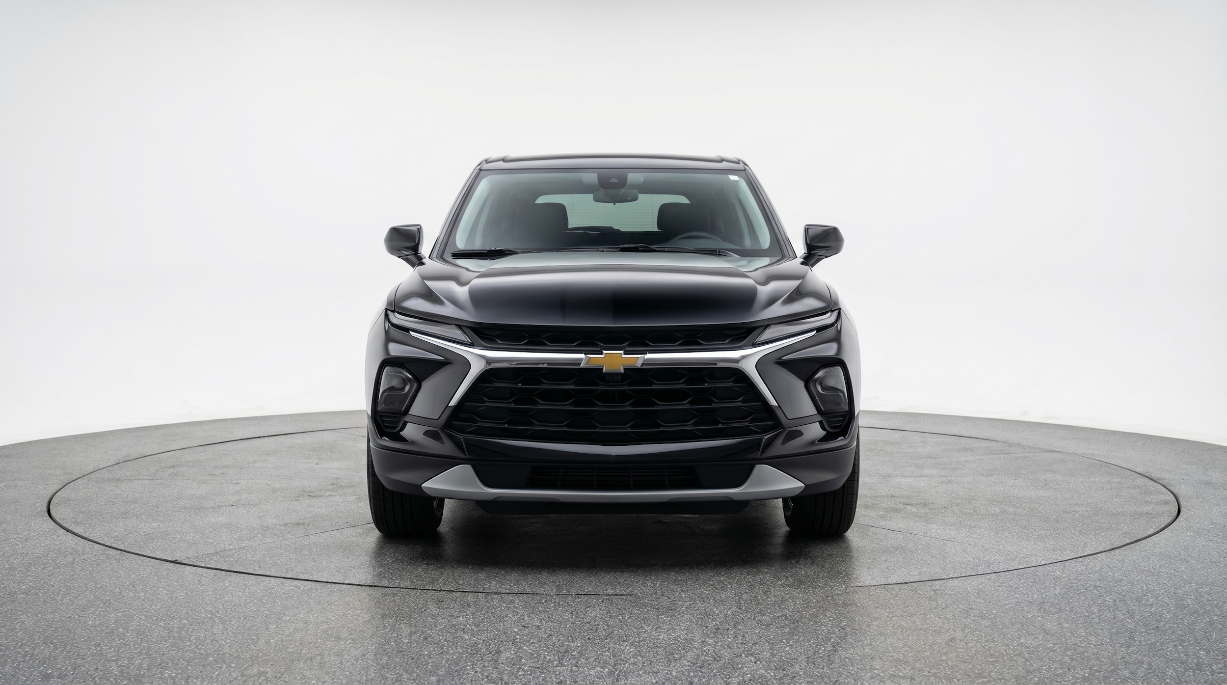 Thumbnail: 2025 Chevrolet Blazer - 2