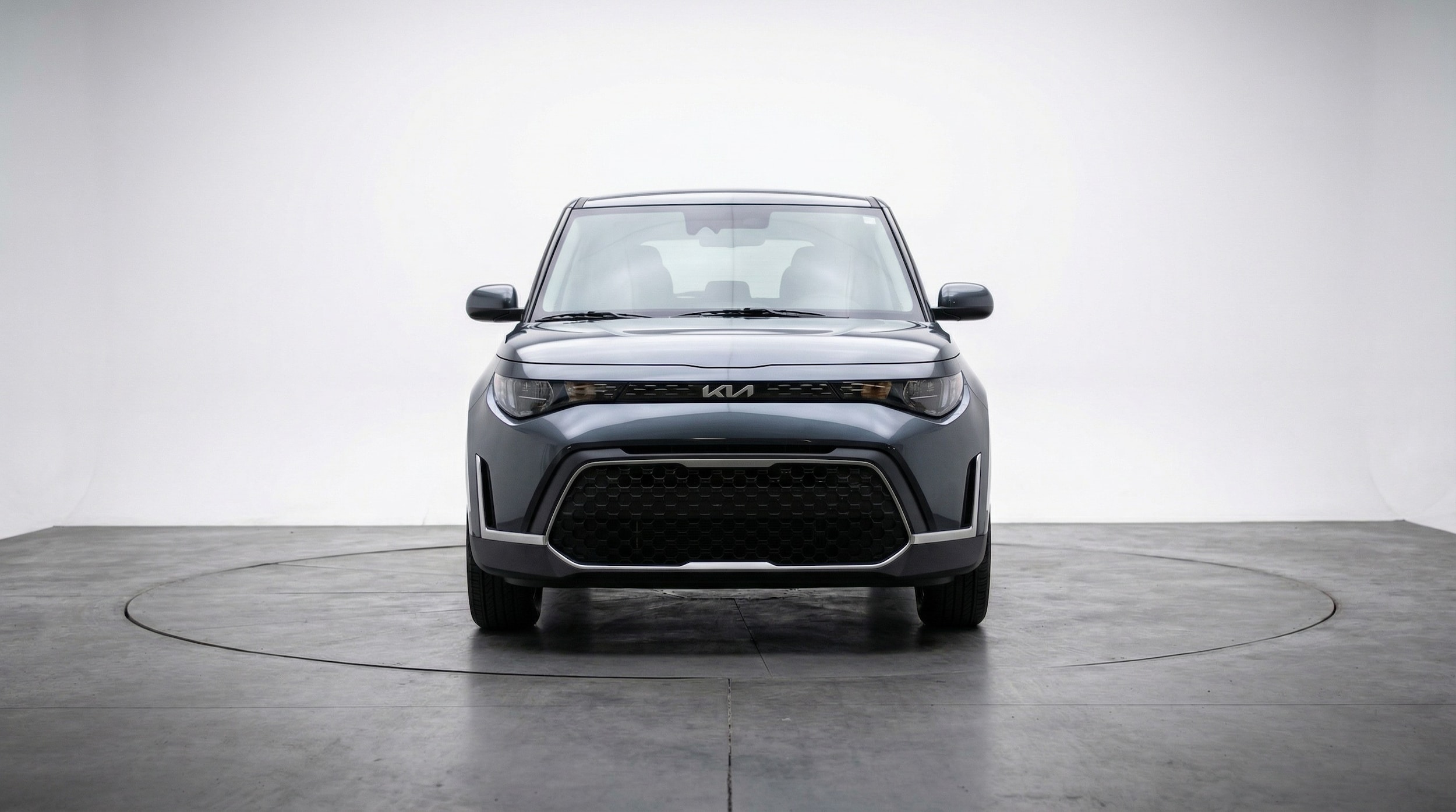 Thumbnail: 2025 Kia Soul - 2