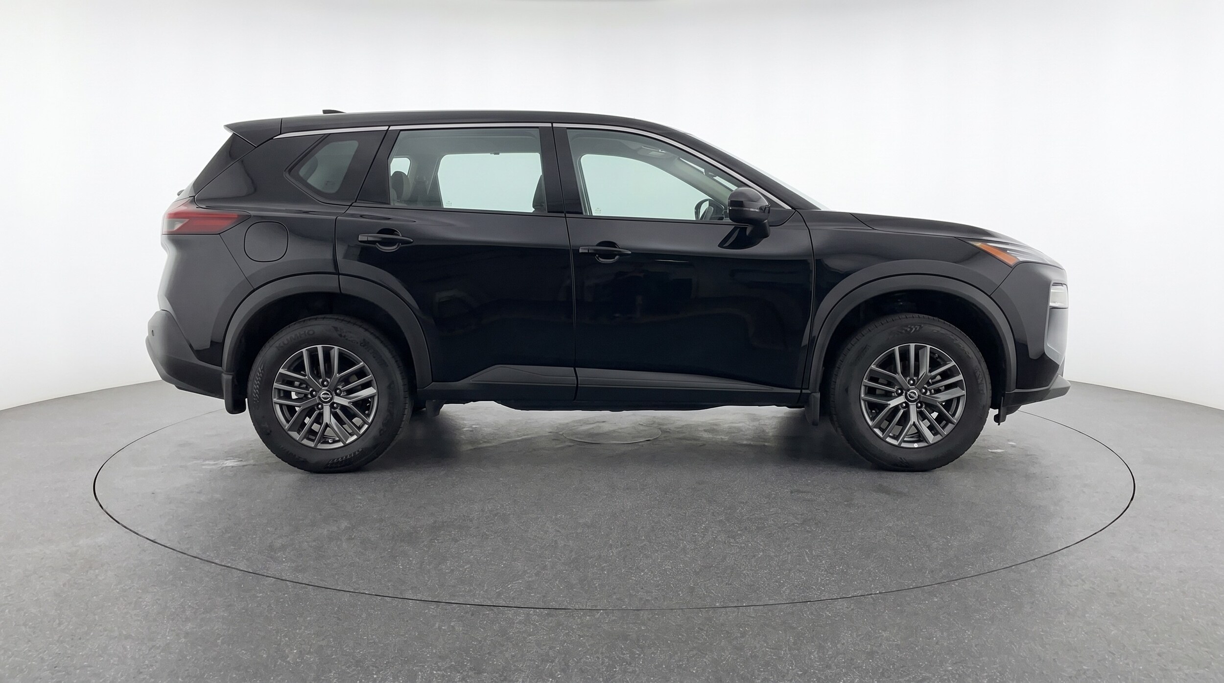 Thumbnail: 2026 Nissan Rogue - 8