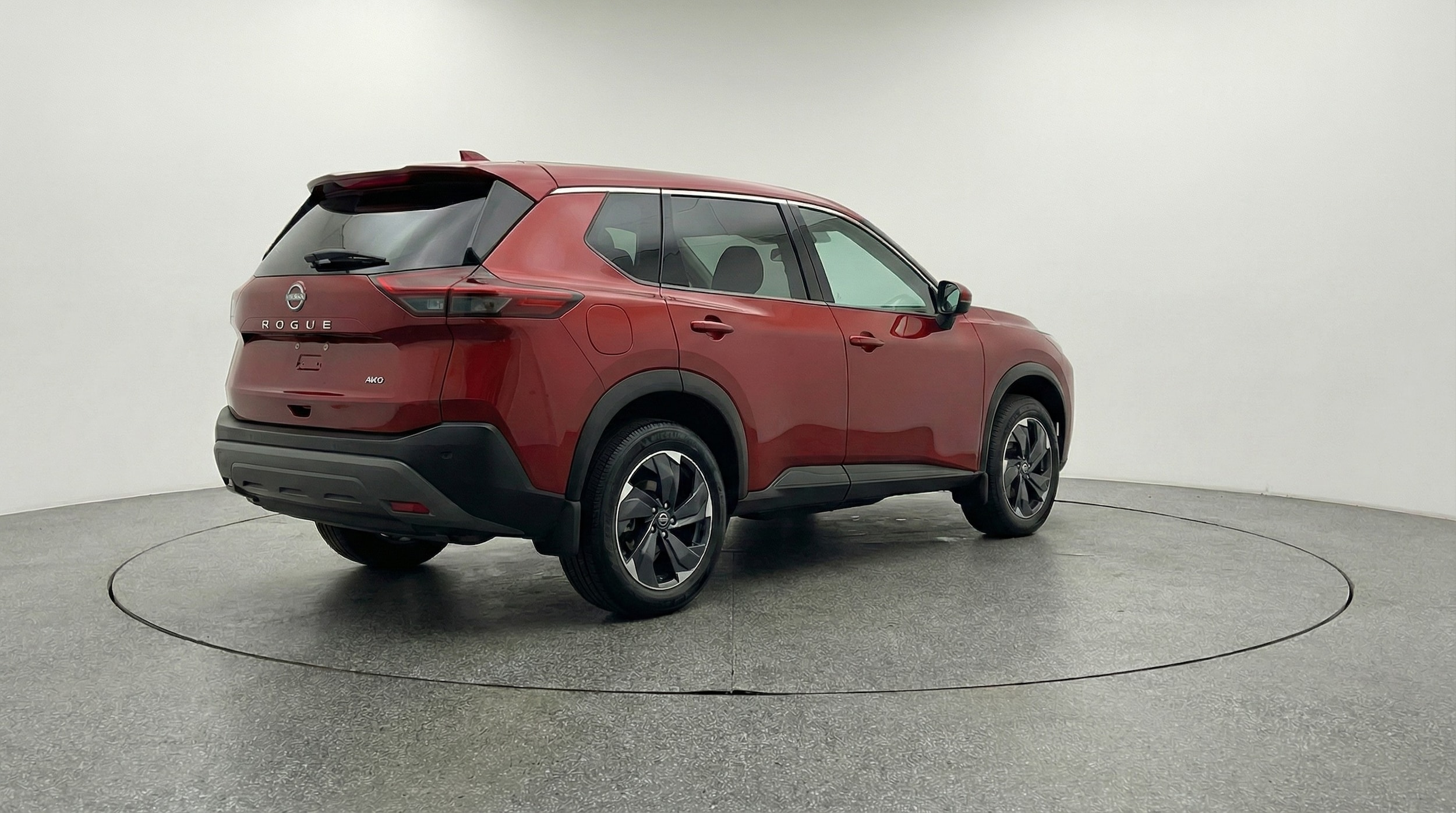 Thumbnail: 2025 Nissan Rogue - 7