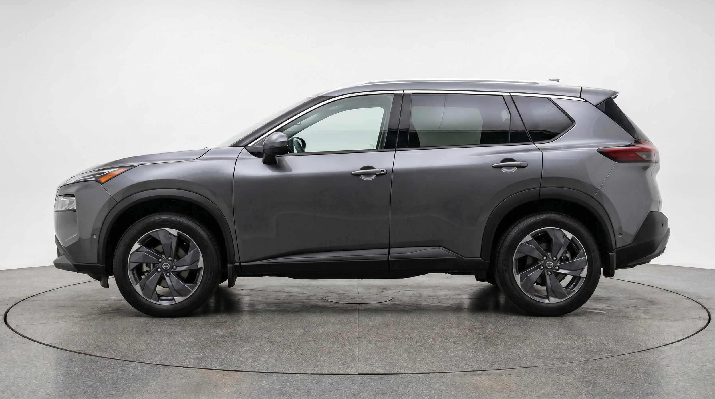 Thumbnail: 2025 Nissan Rogue - 4