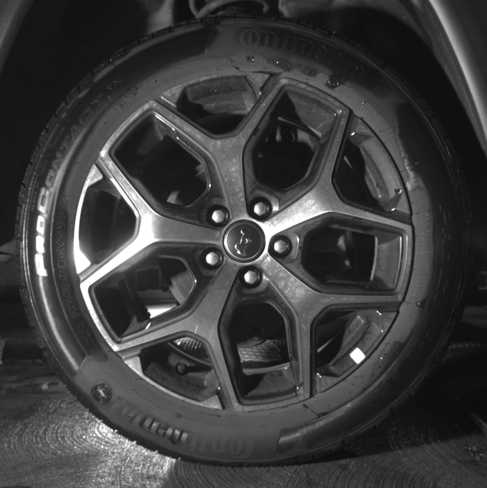 Thumbnail: 2025 Jeep Compass - 12