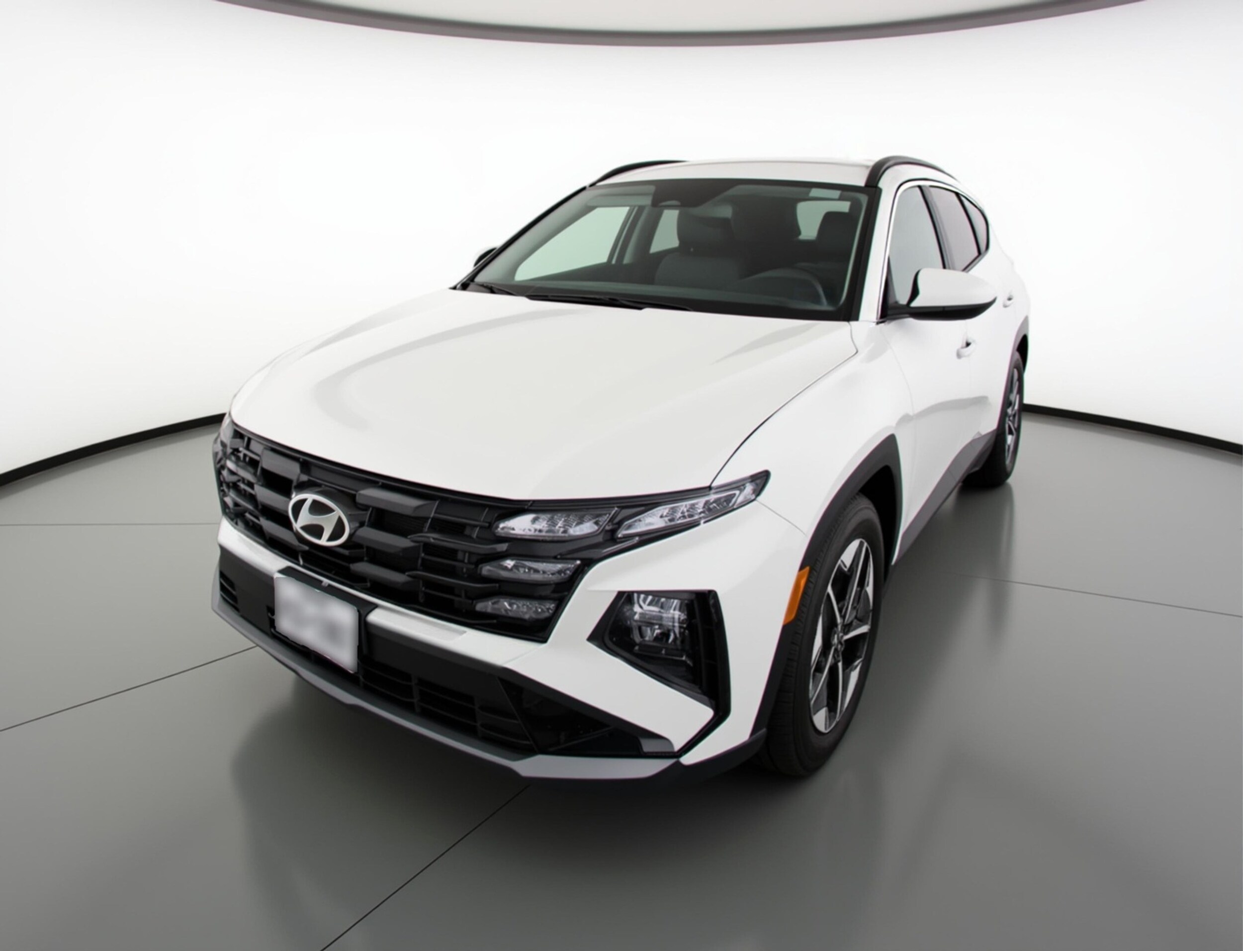 Thumbnail: 2025 Hyundai Tucson - 3