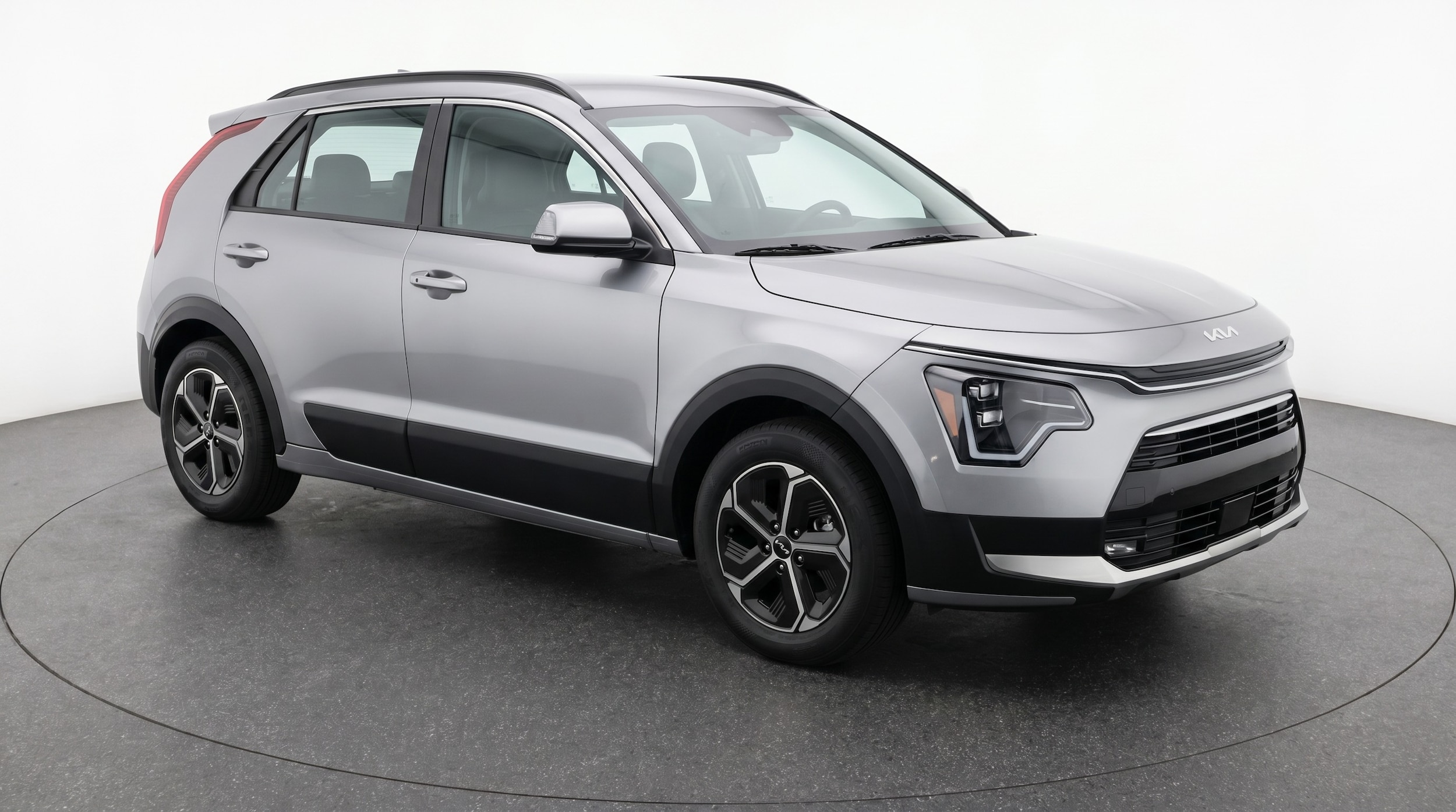 Thumbnail: 2026 Kia Niro - 1