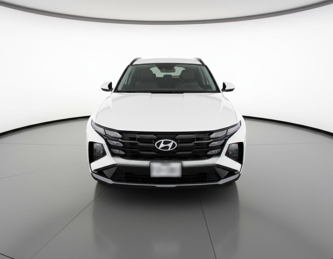 Thumbnail: 2025 Hyundai Tucson - 2