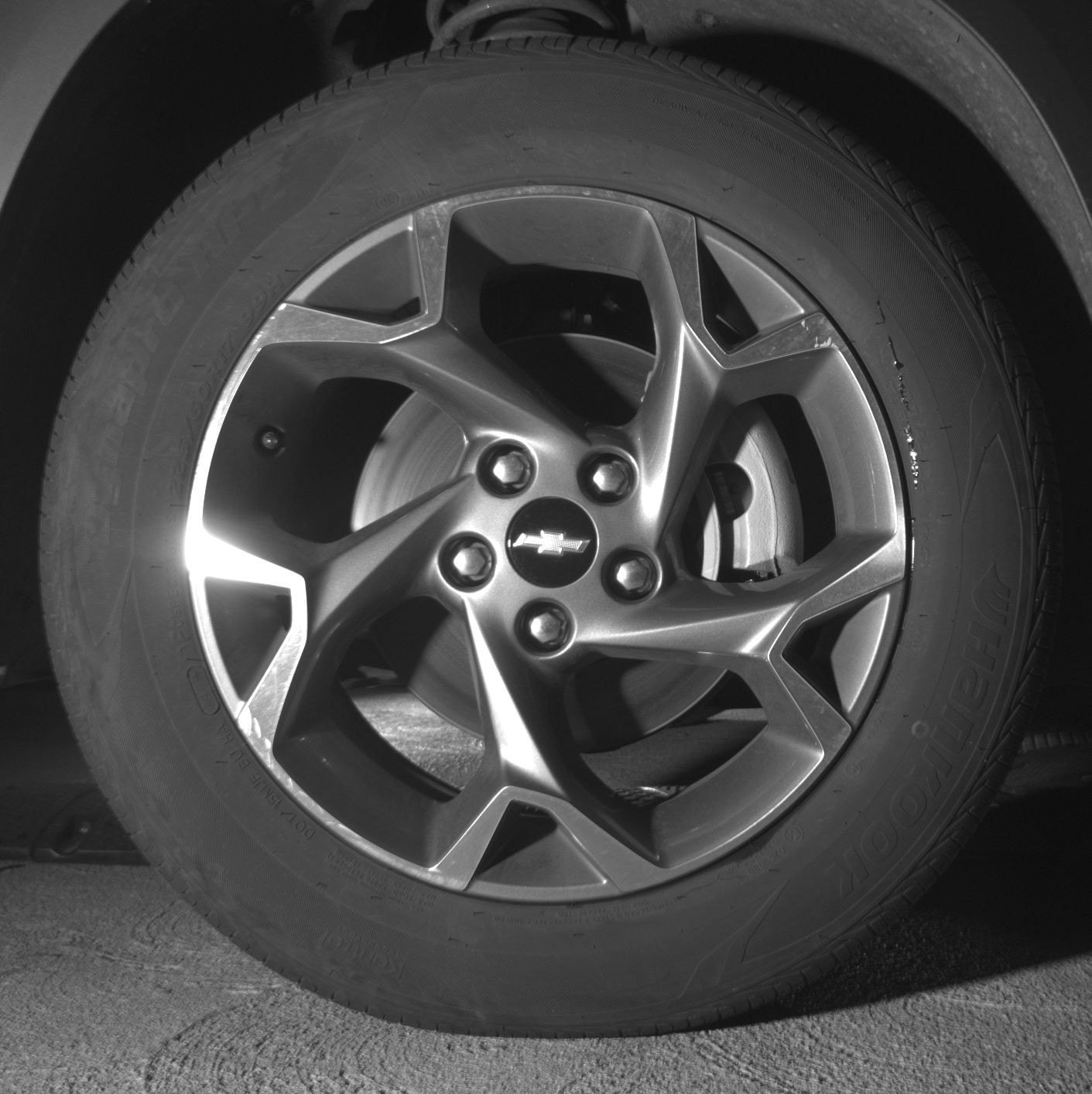 Thumbnail: 2025 Chevrolet Trax - 10