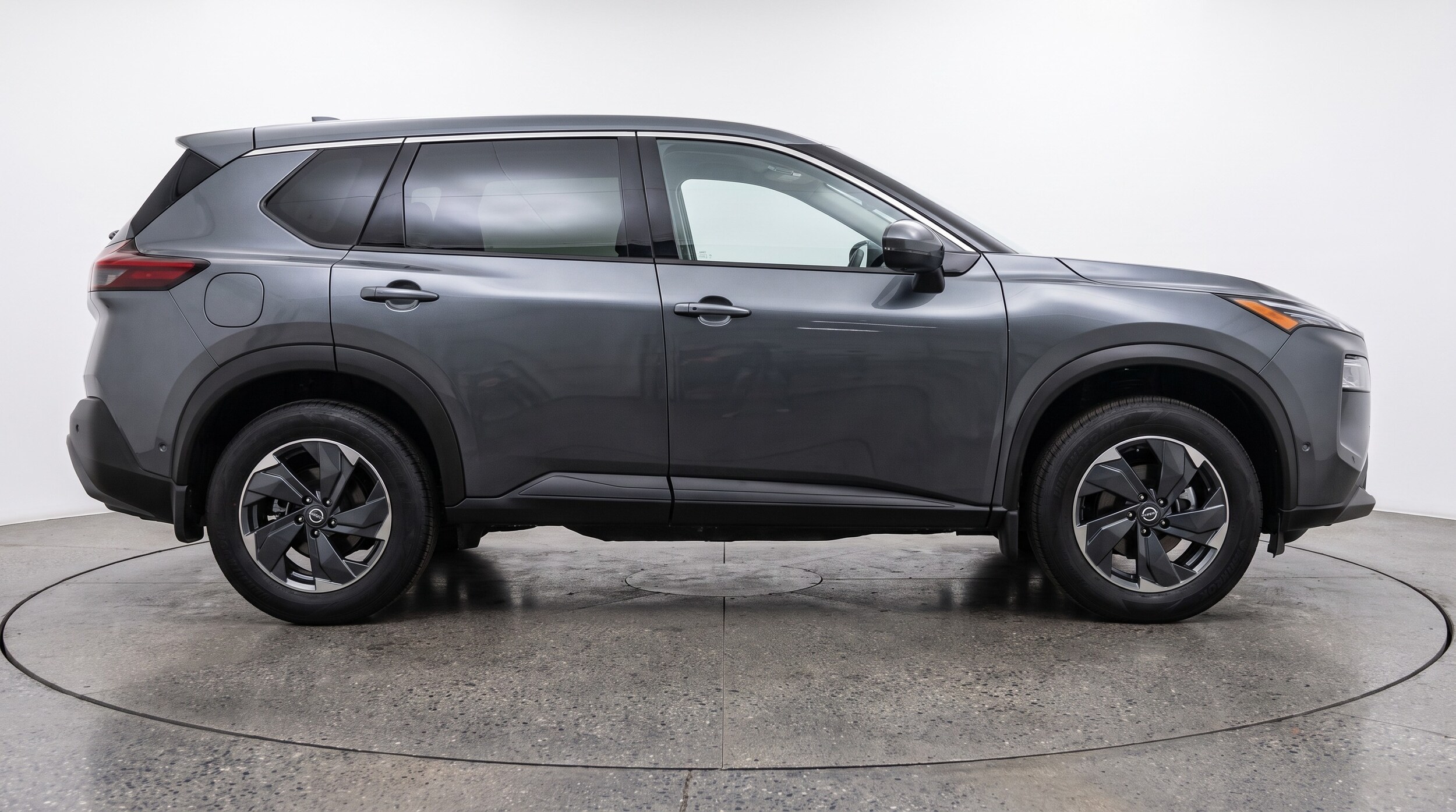 Thumbnail: 2026 Nissan Rogue - 8