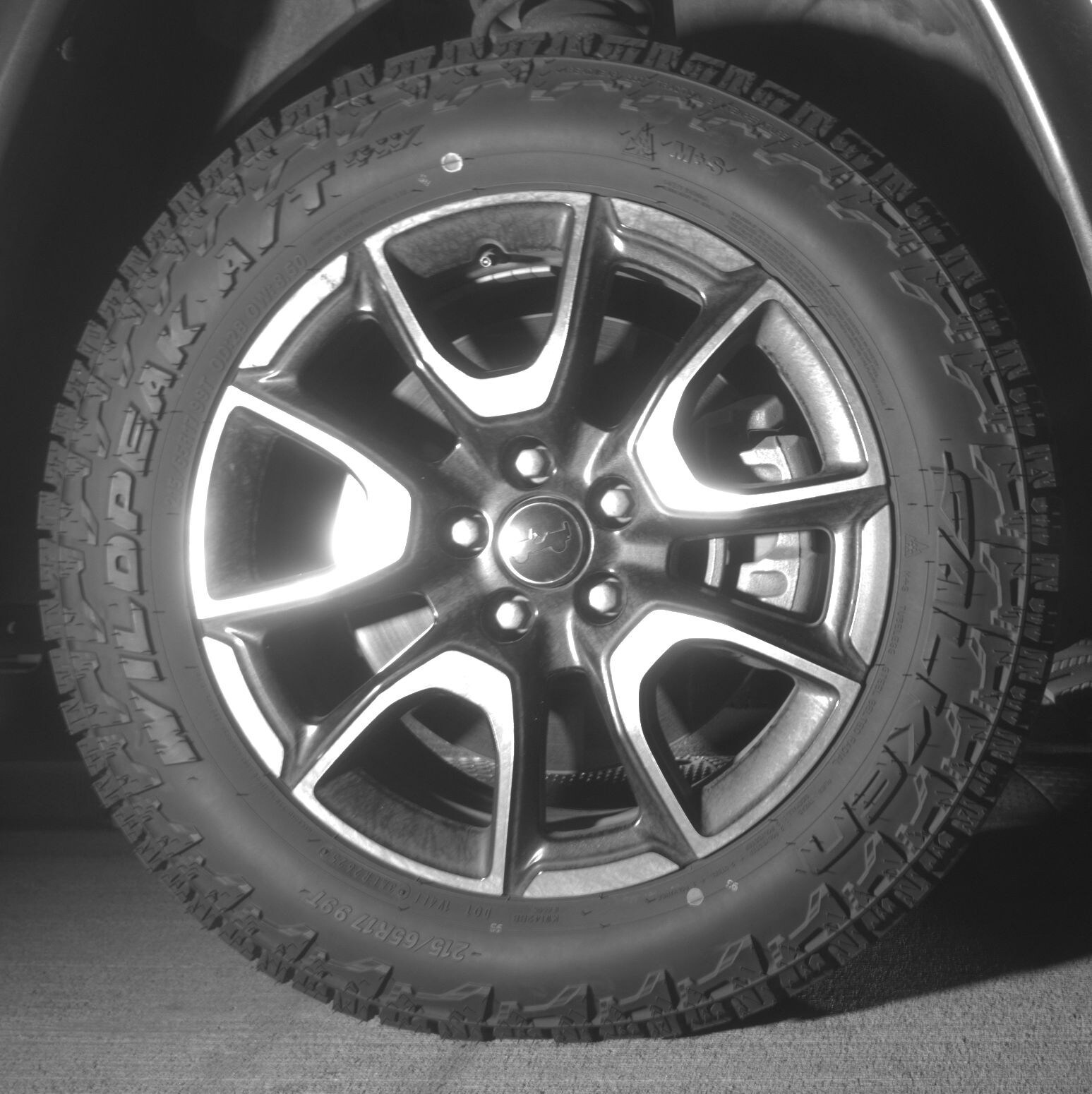 Thumbnail: 2025 Jeep Compass - 10