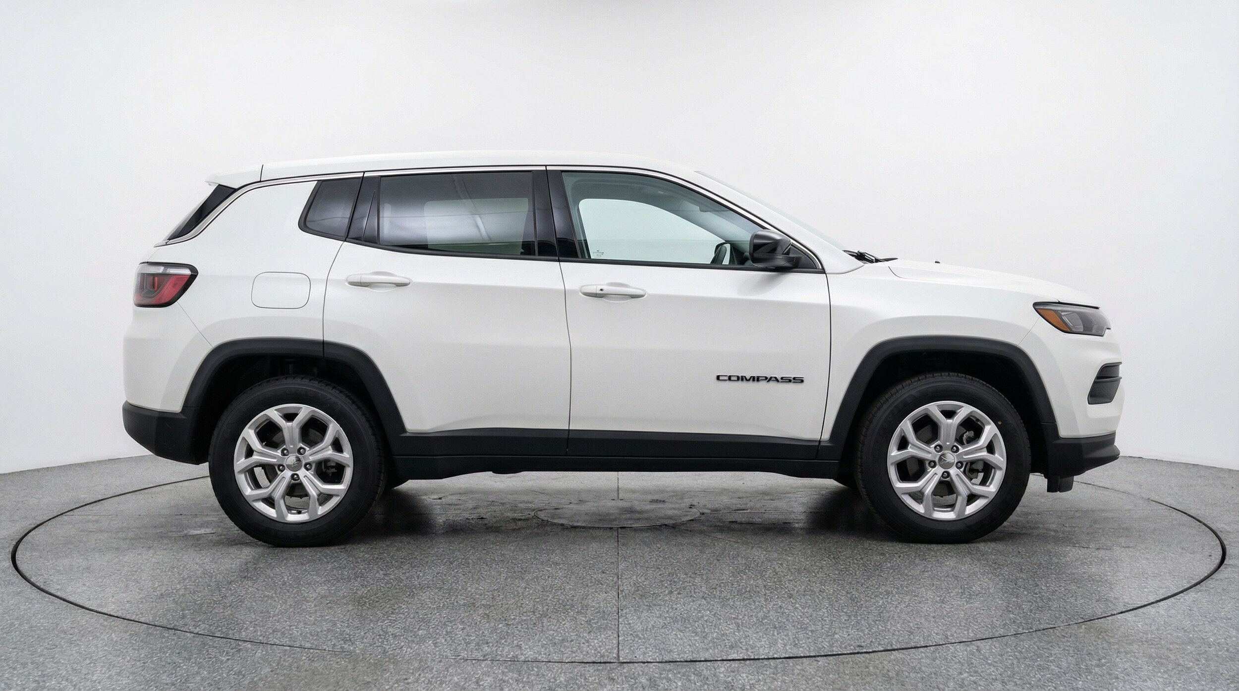 Thumbnail: 2025 Jeep Compass - 8