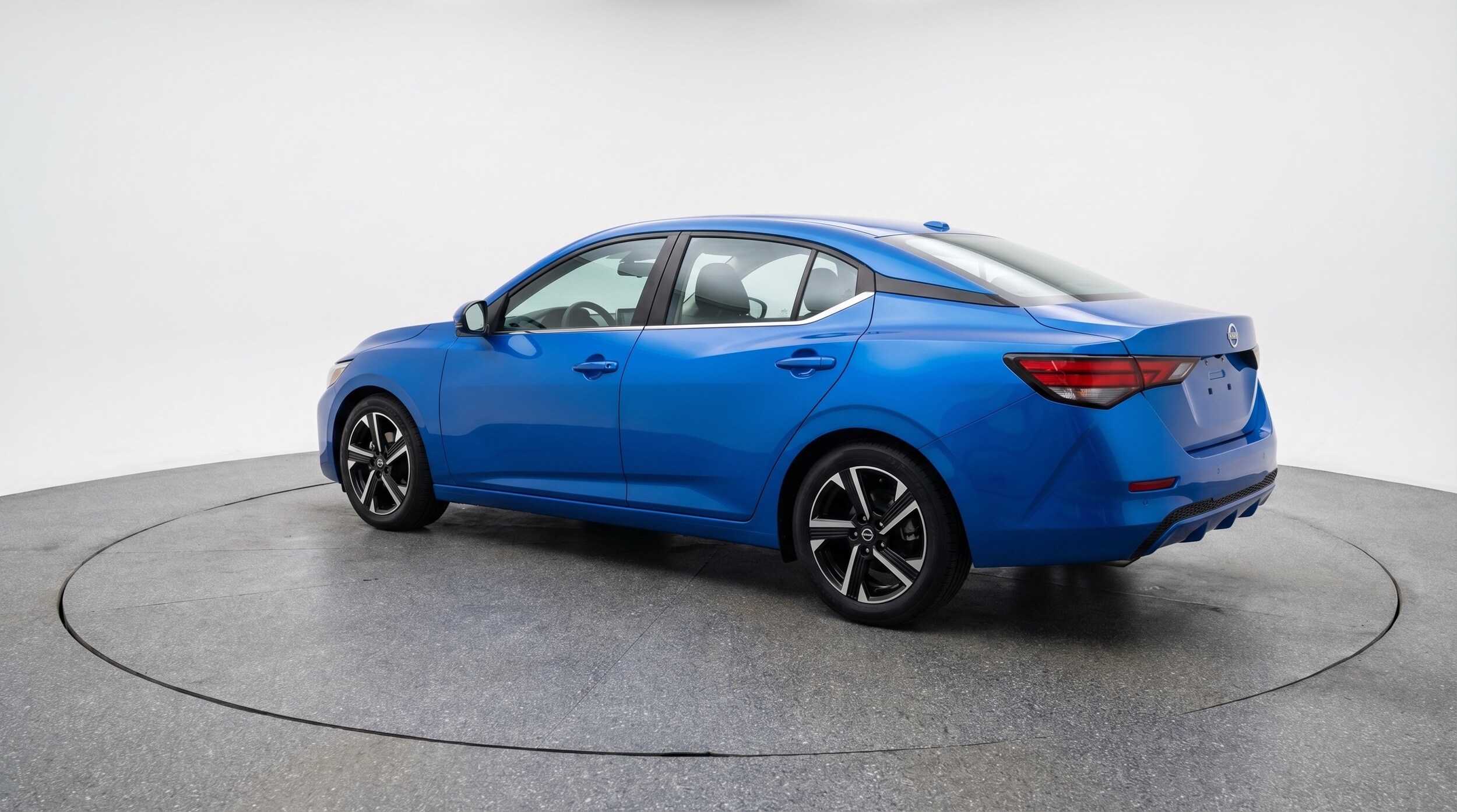 Thumbnail: 2025 Nissan Sentra - 5