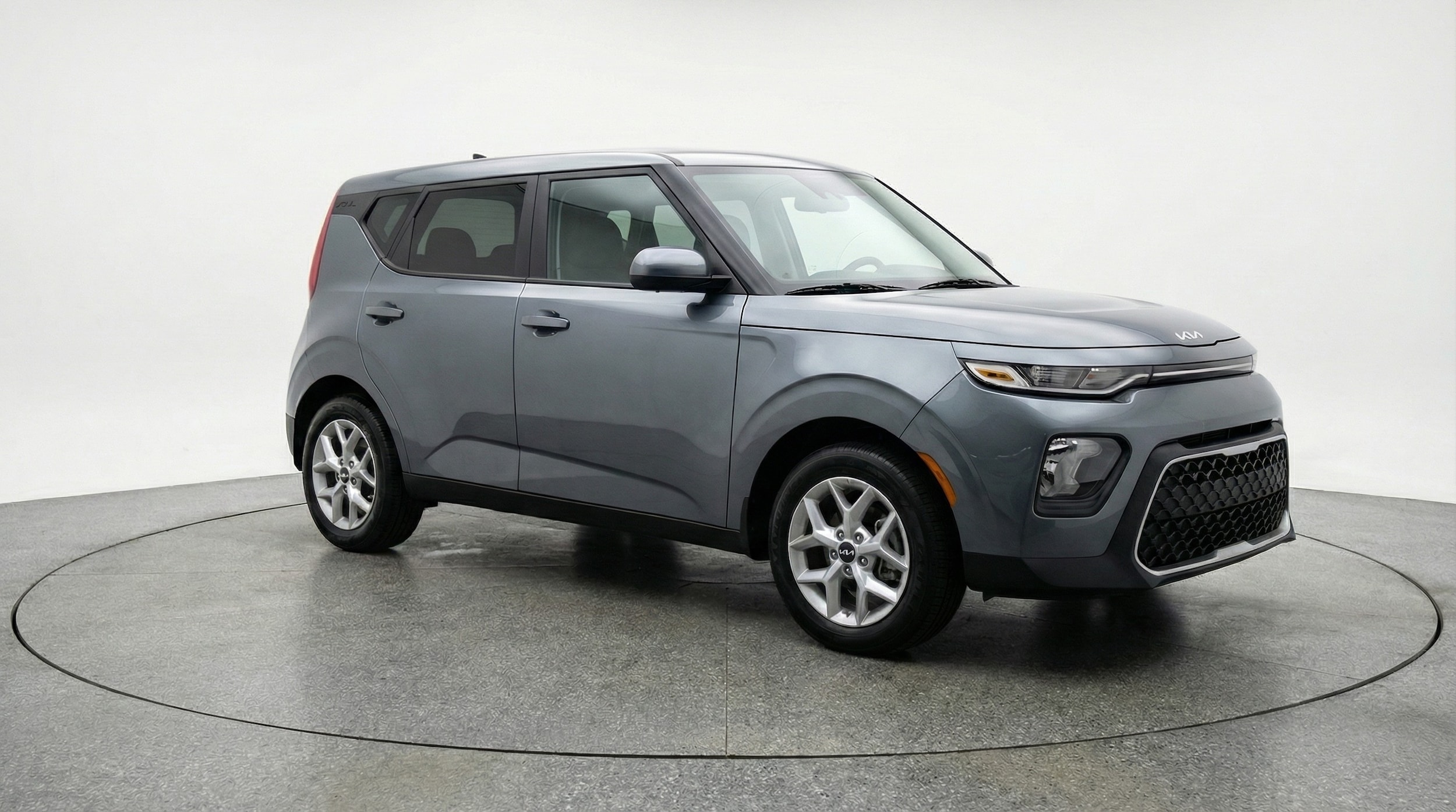Thumbnail: 2025 Kia Soul - 1
